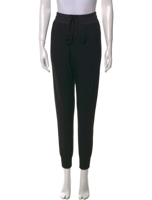 Ann Demeulemeester Skinny Leg Pants