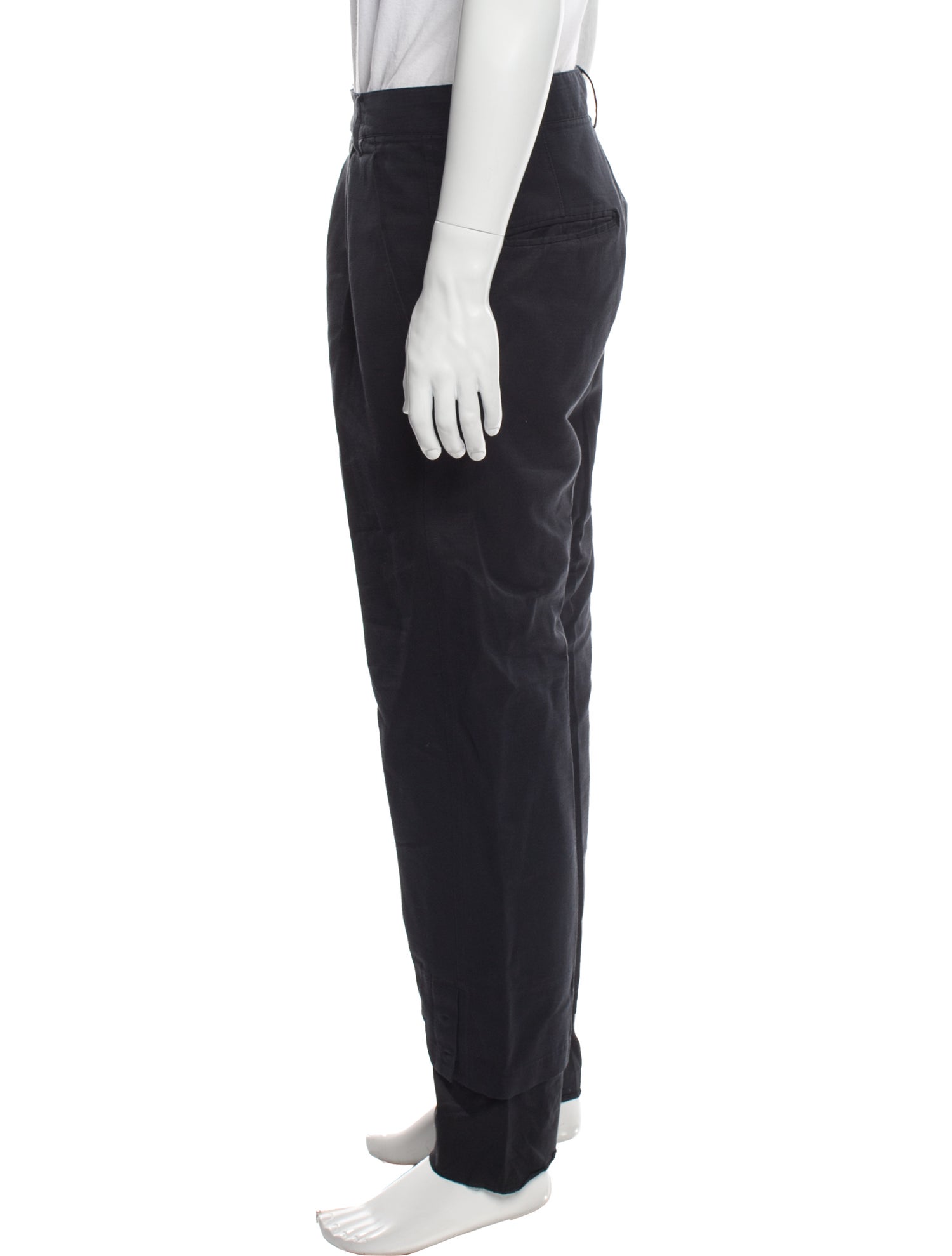 Ann Demeulemeester Pants
