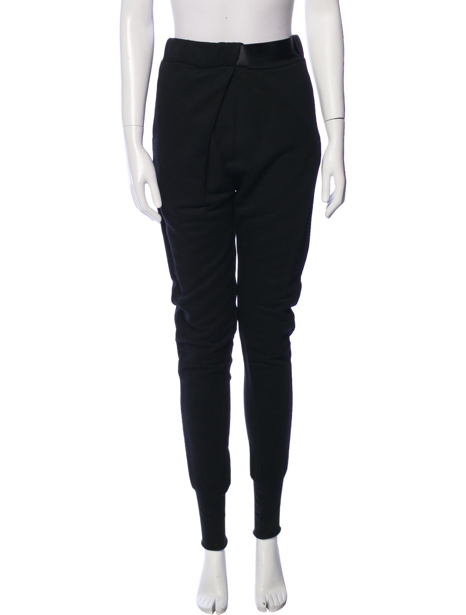 Ann Demeulemeester Skinny Leg Pants w/ Tags