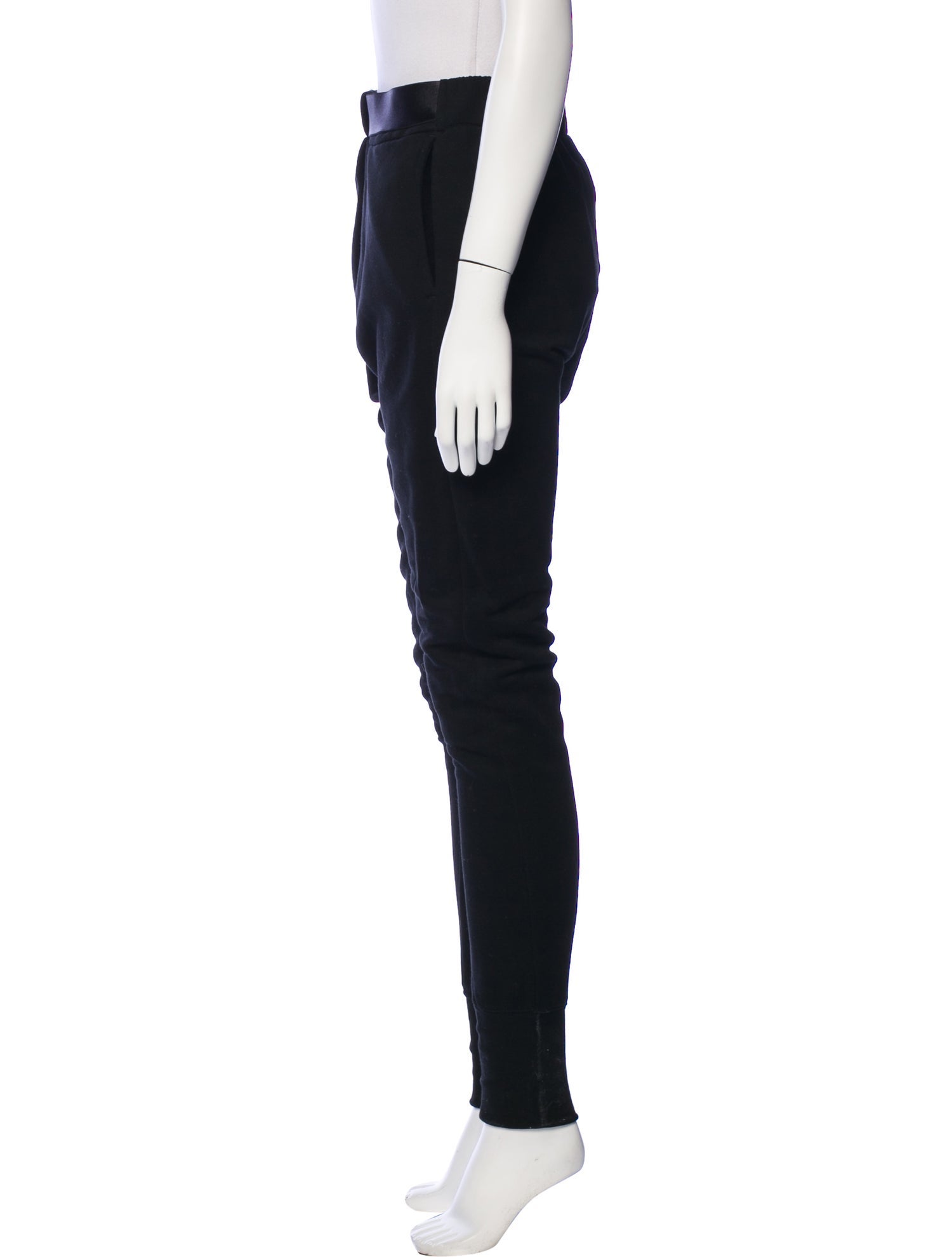 Ann Demeulemeester Skinny Leg Pants w/ Tags