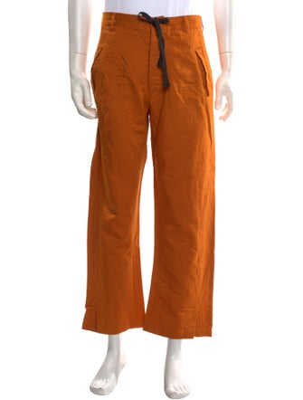 Ann Demeulemeester Pants
