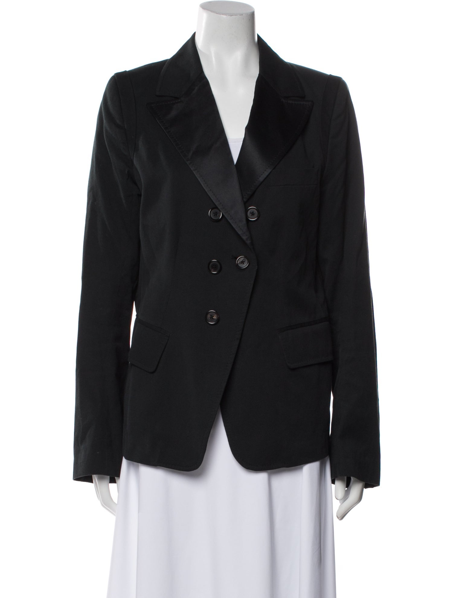 Ann Demeulemeester Blazer