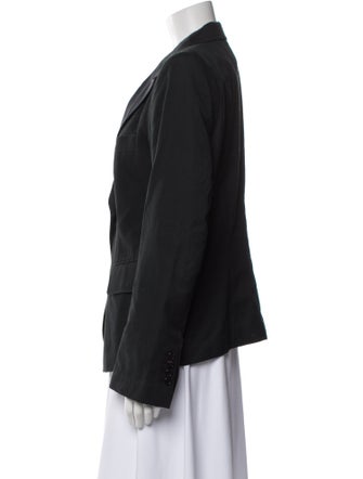 Ann Demeulemeester Blazer