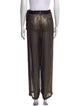 Ann Demeulemeester Wide Leg Pants