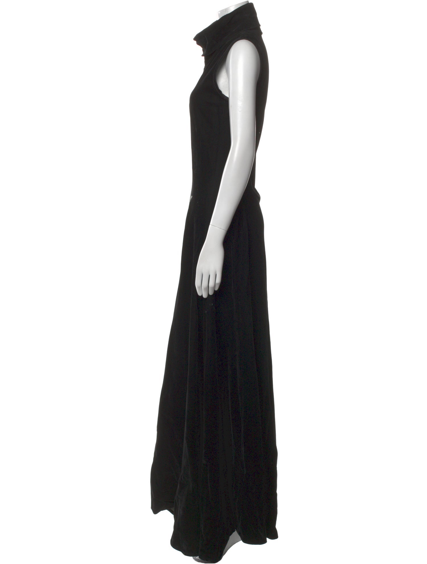 Ann Demeulemeester Vintage Long Dress