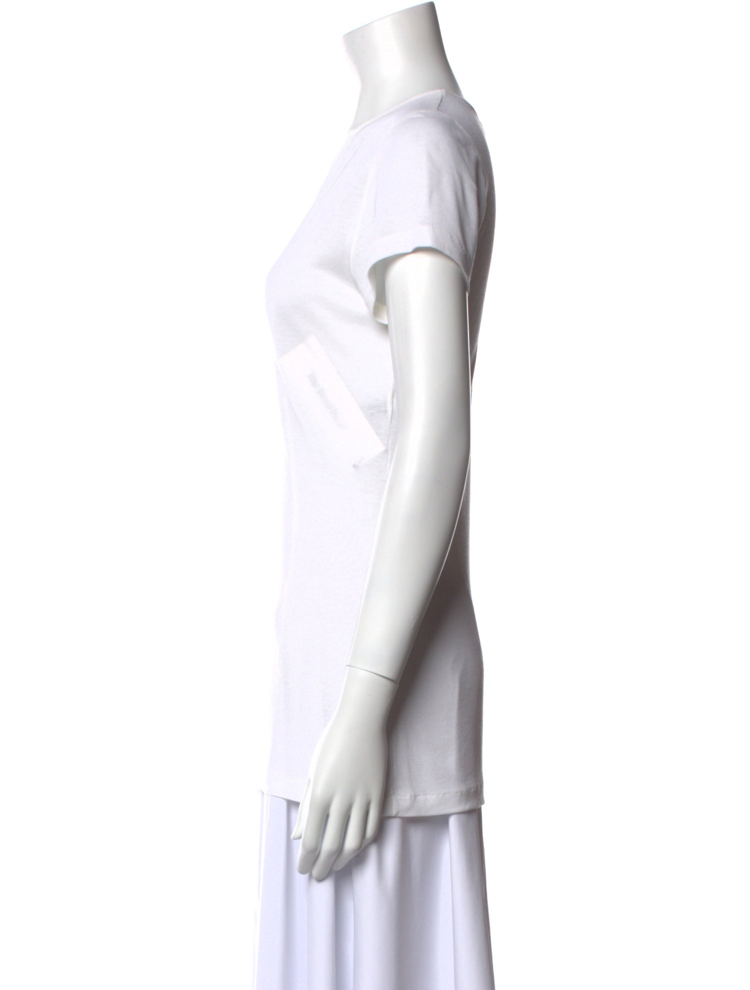 Ann Demeulemeester Vintage 1990's T-Shirt