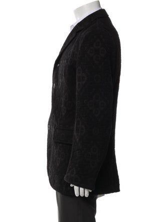 Ann Demeulemeester Vintage 2000's Blazer