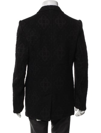 Ann Demeulemeester Vintage 2000's Blazer