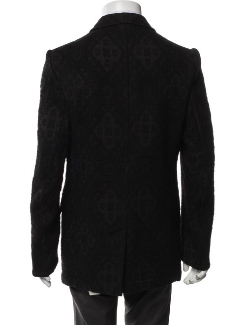Ann Demeulemeester Vintage 2000's Blazer