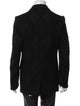 Ann Demeulemeester Vintage 2000's Blazer