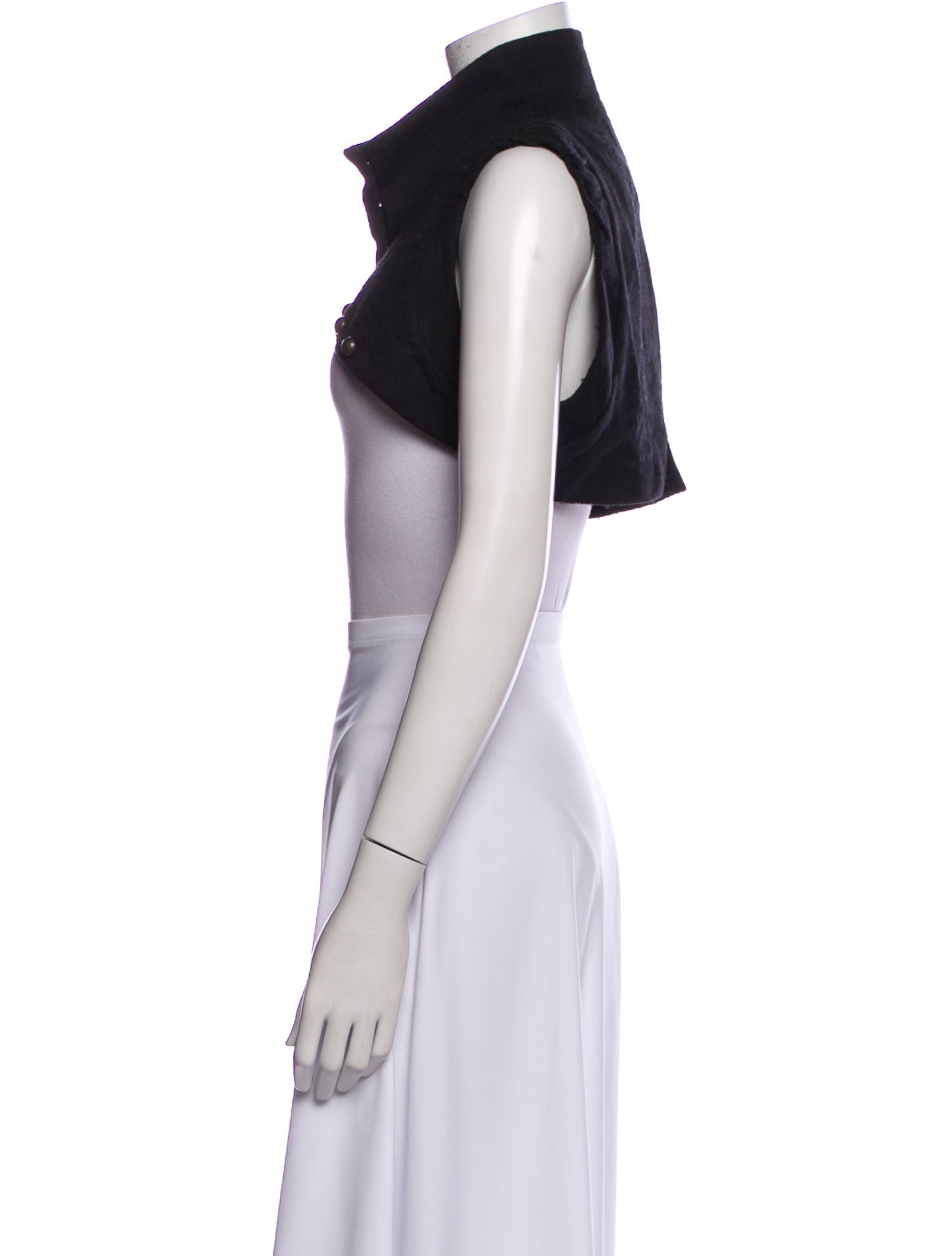 Ann Demeulemeester Bolero