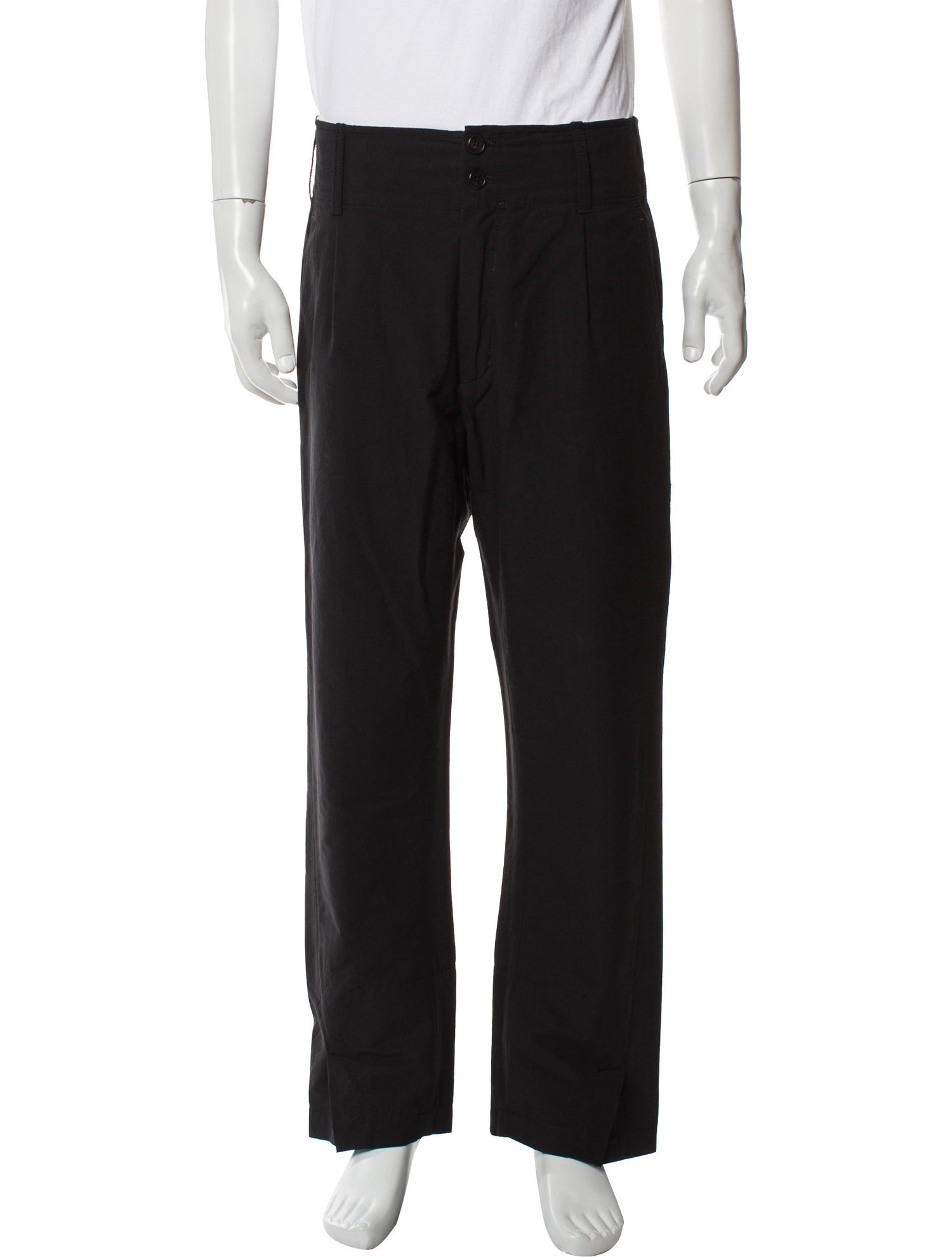 Ann Demeulemeester Pants