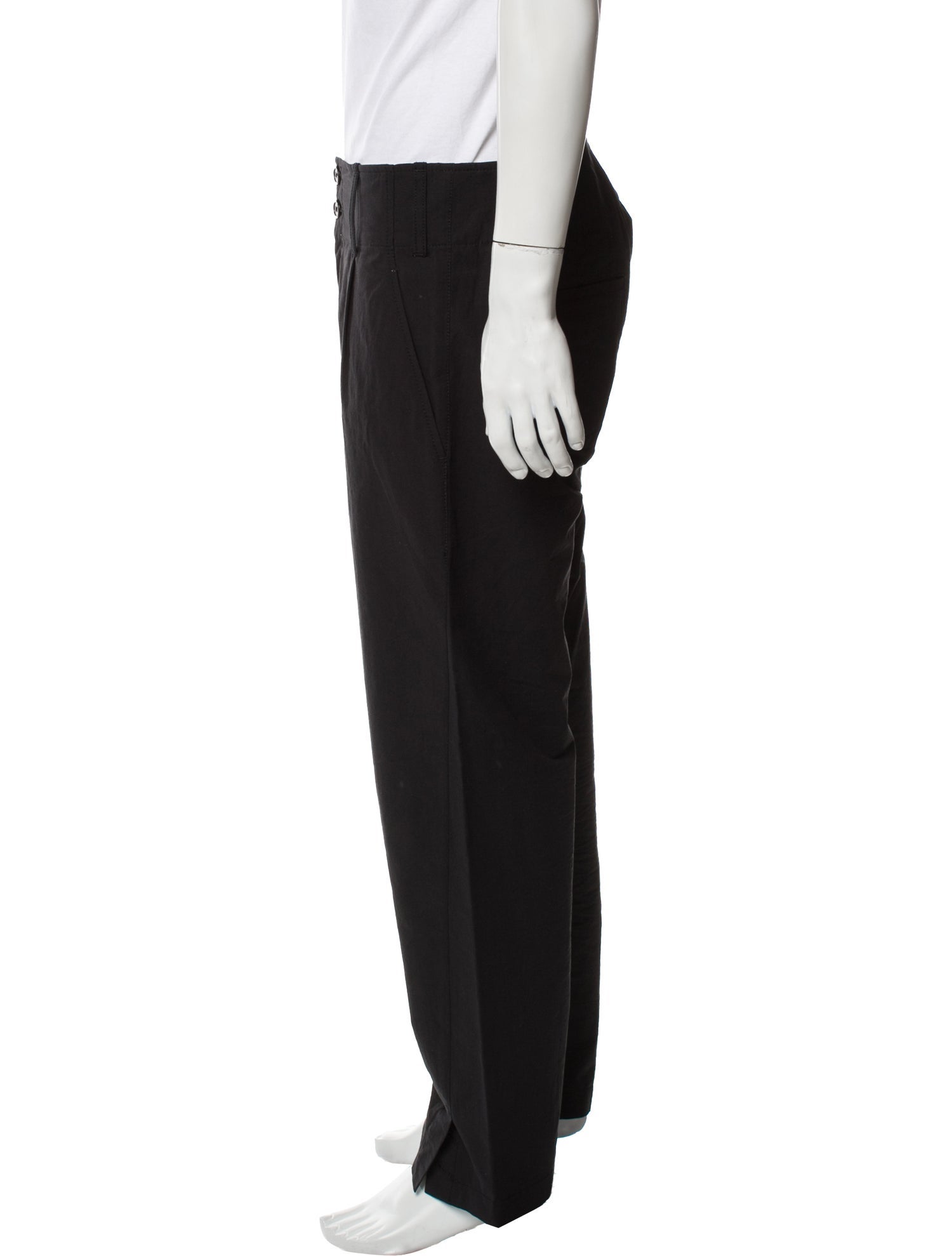 Ann Demeulemeester Pants