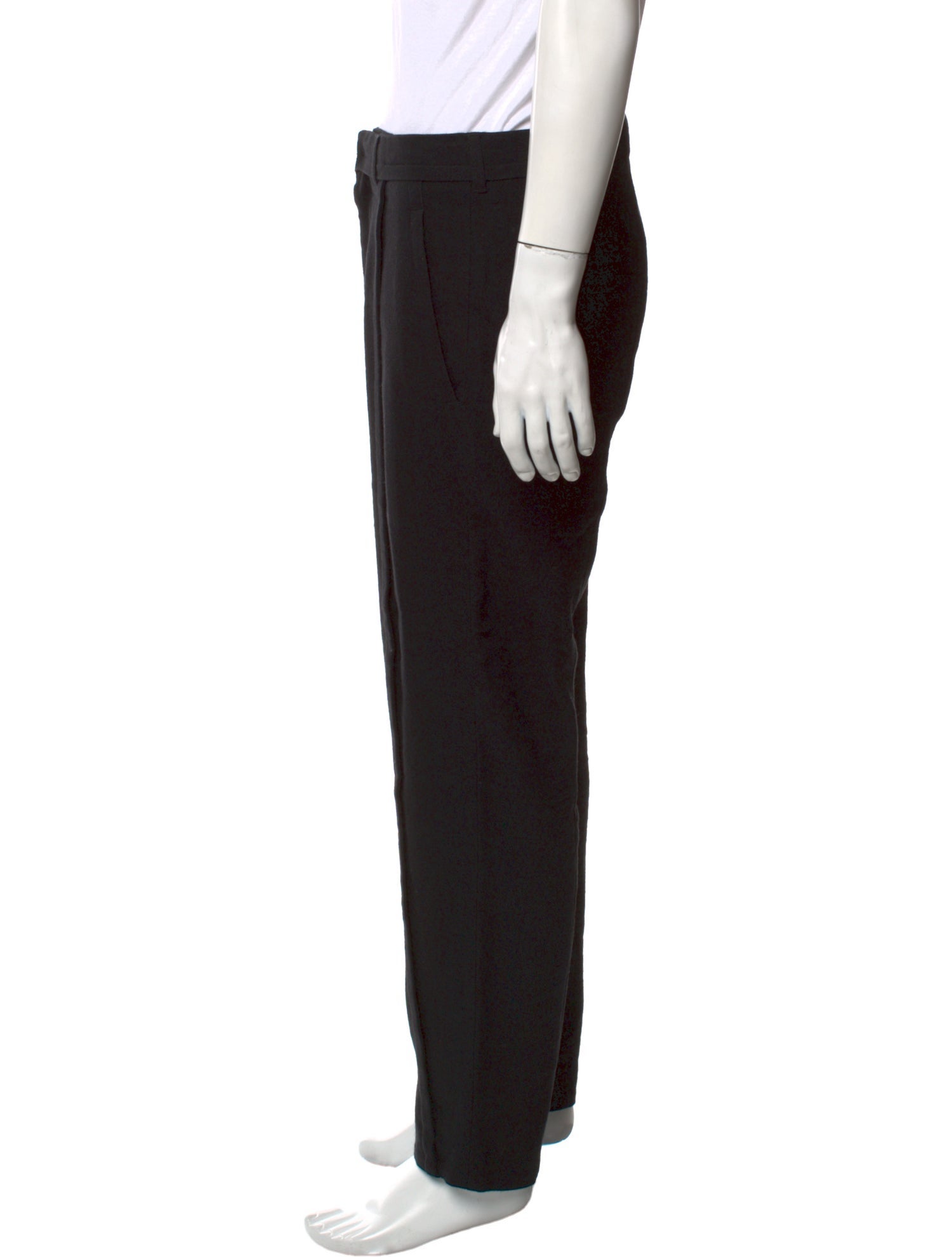Ann Demeulemeester Pants