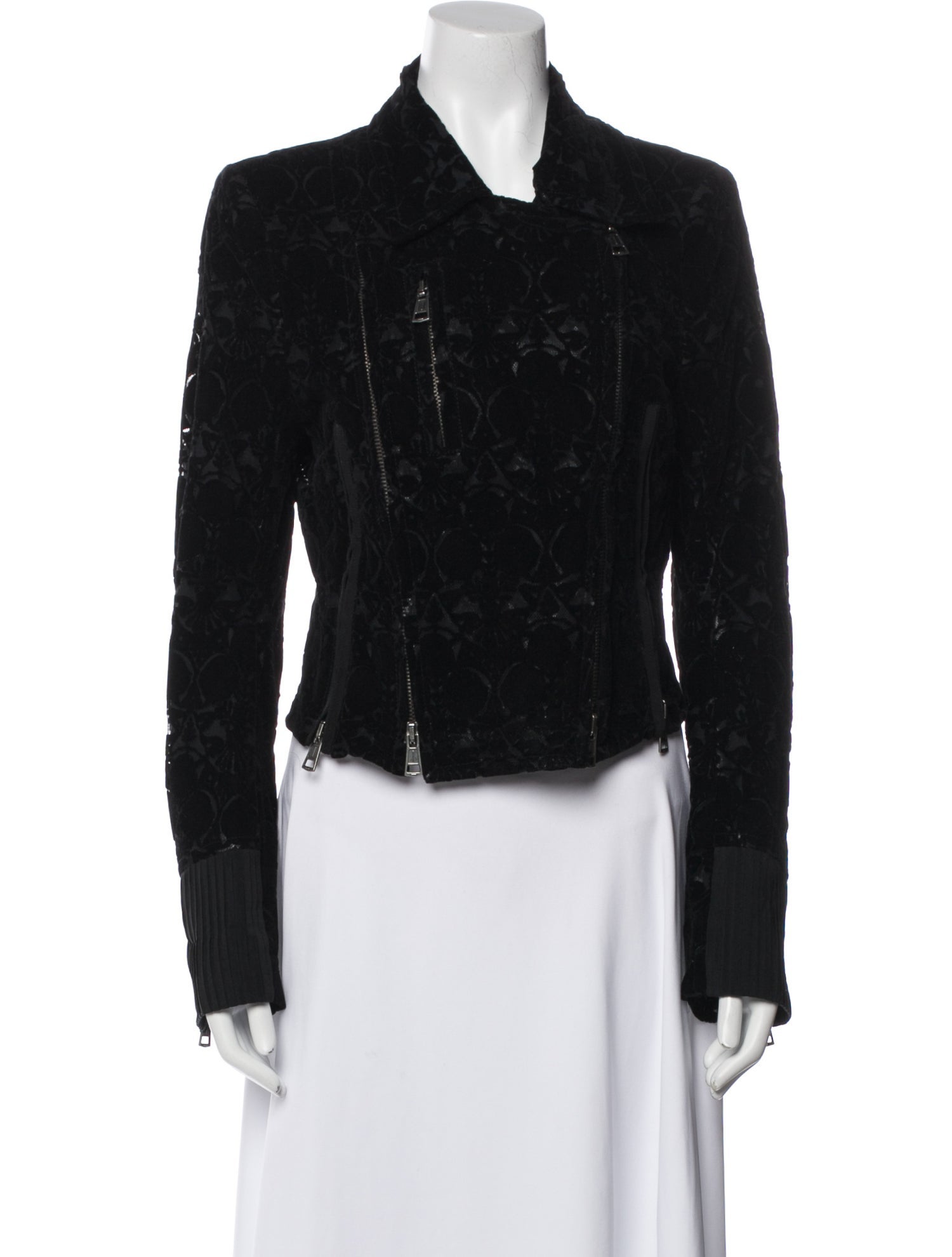 Ann Demeulemeester Evening Jacket