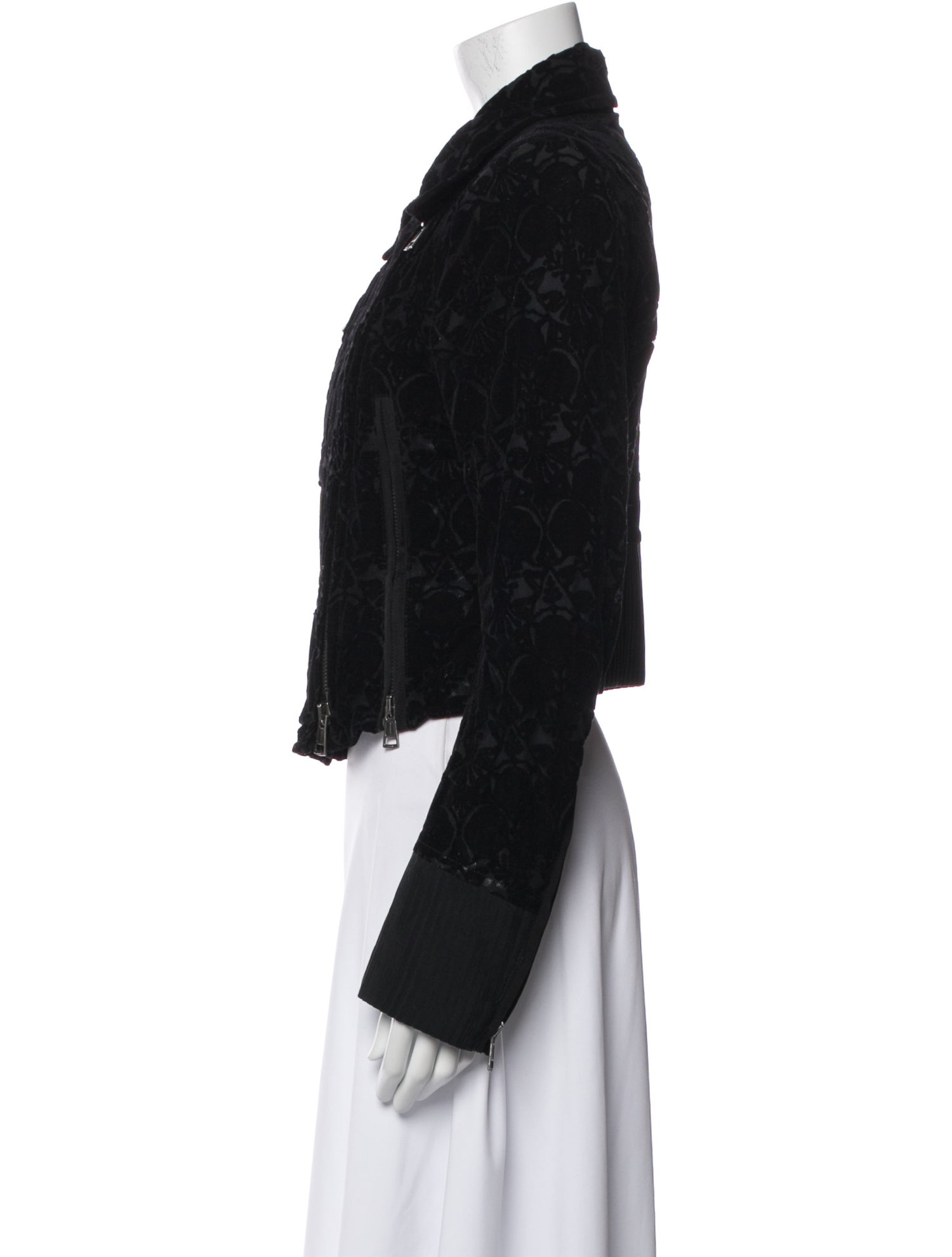 Ann Demeulemeester Evening Jacket