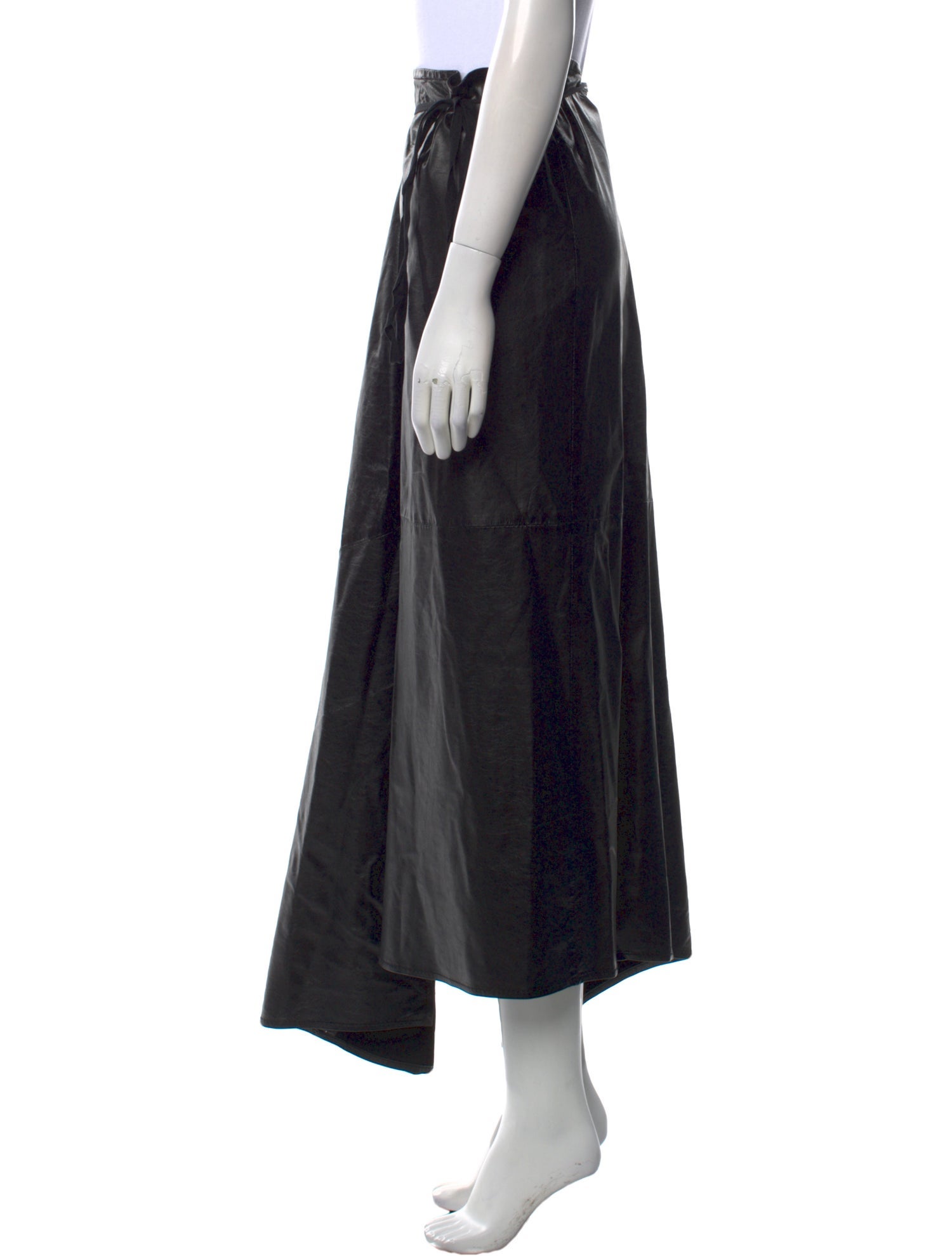 Ann Demeulemeester Vintage Long Skirt