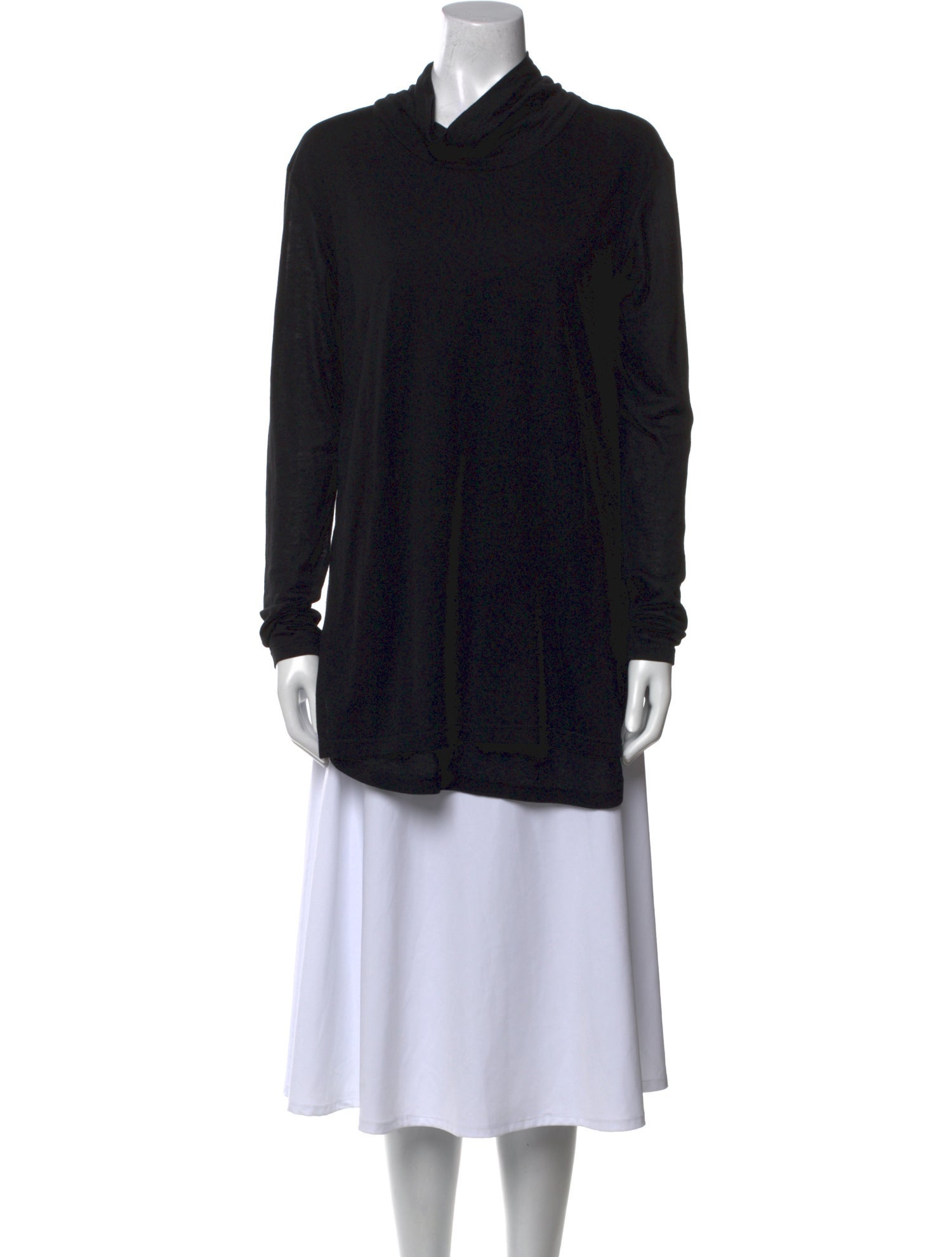 Ann Demeulemeester V-Neck Sweater