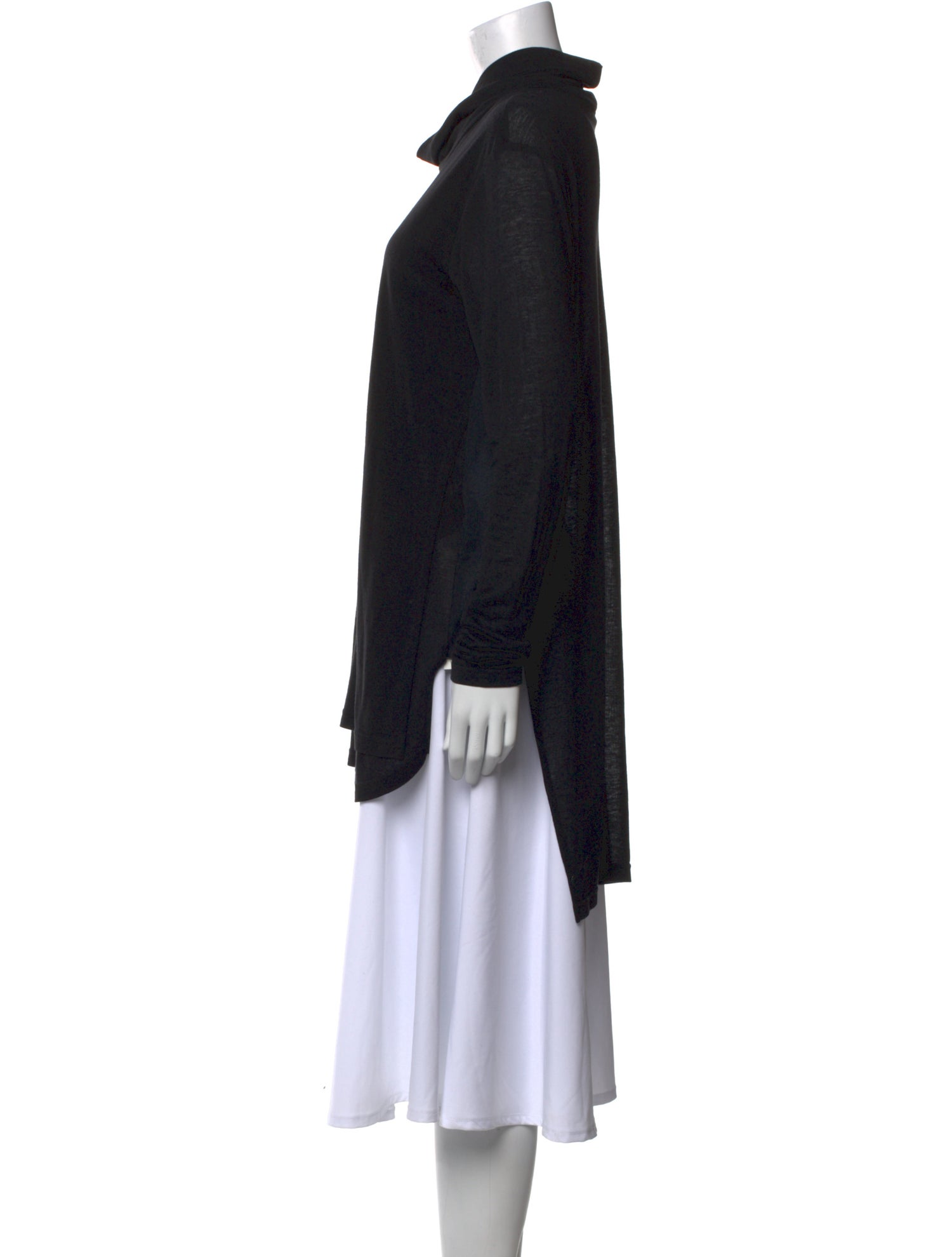 Ann Demeulemeester V-Neck Sweater