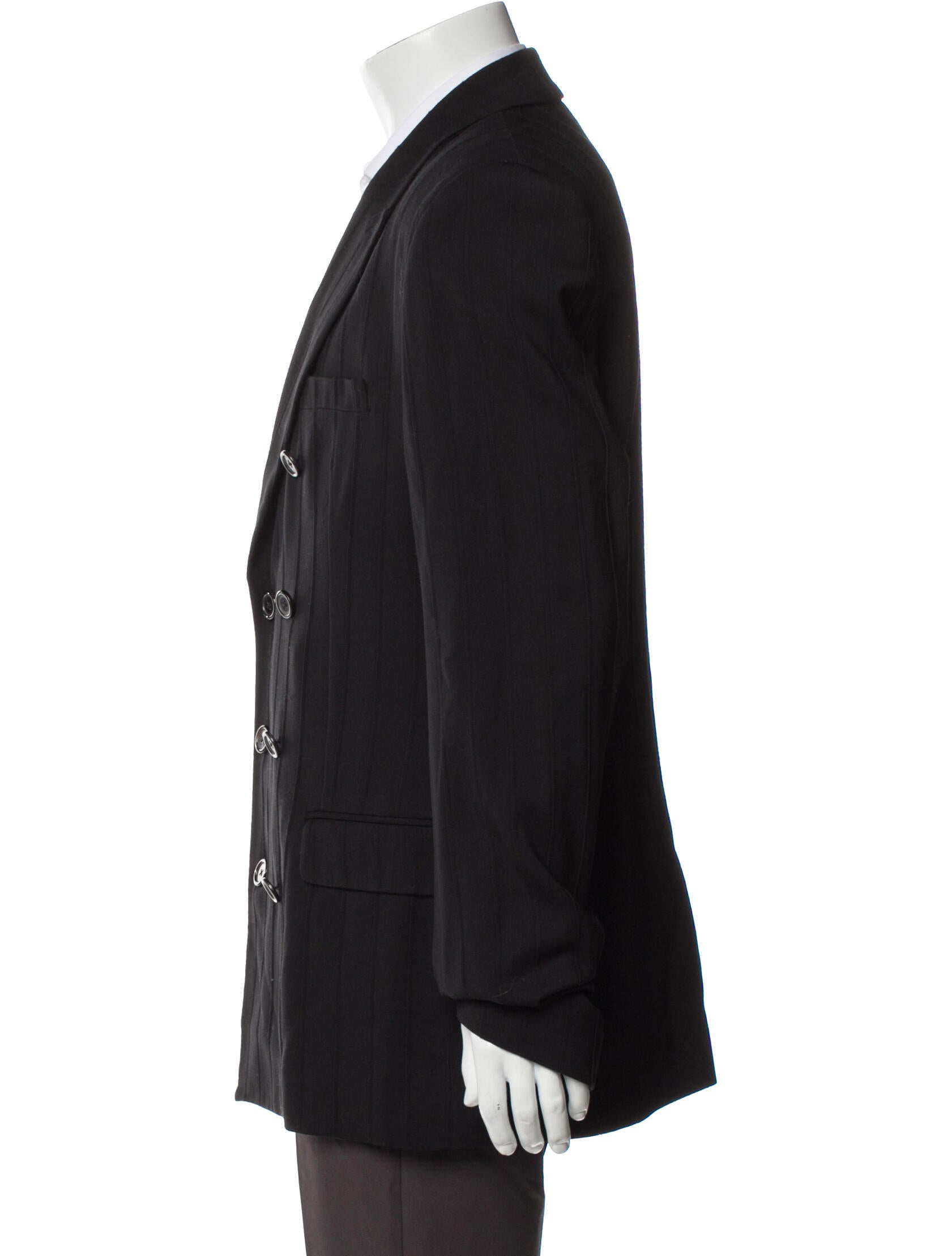 Ann Demeulemeester Vintage 2009 Blazer