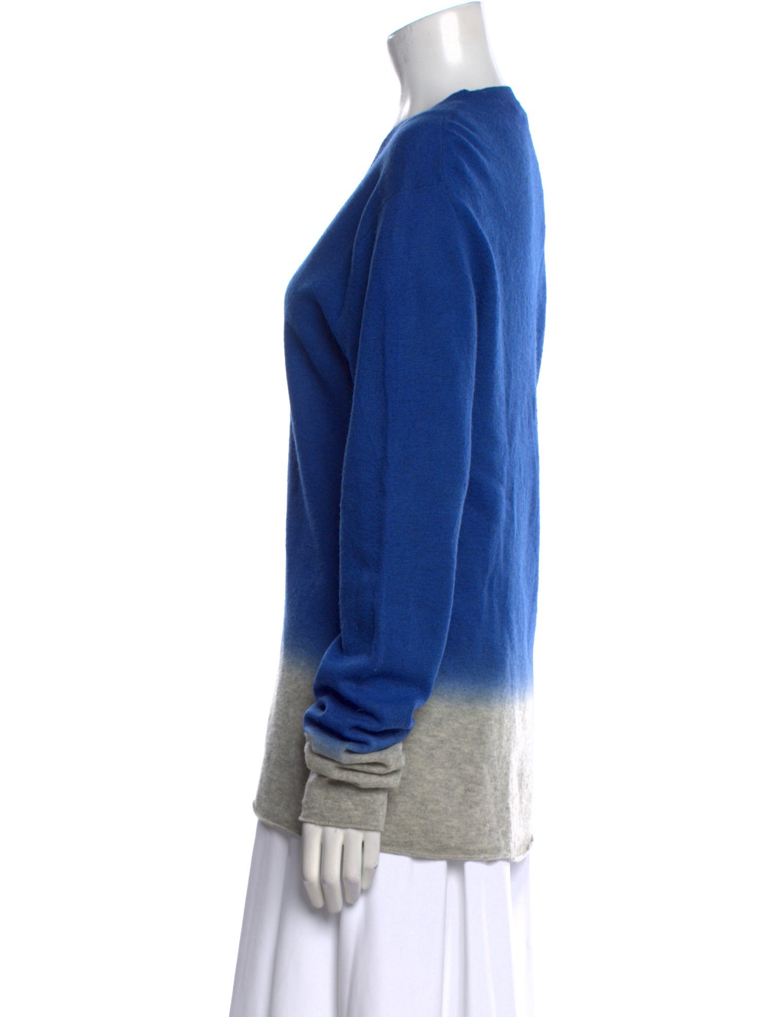 Ann Demeulemeester V-Neck Sweater