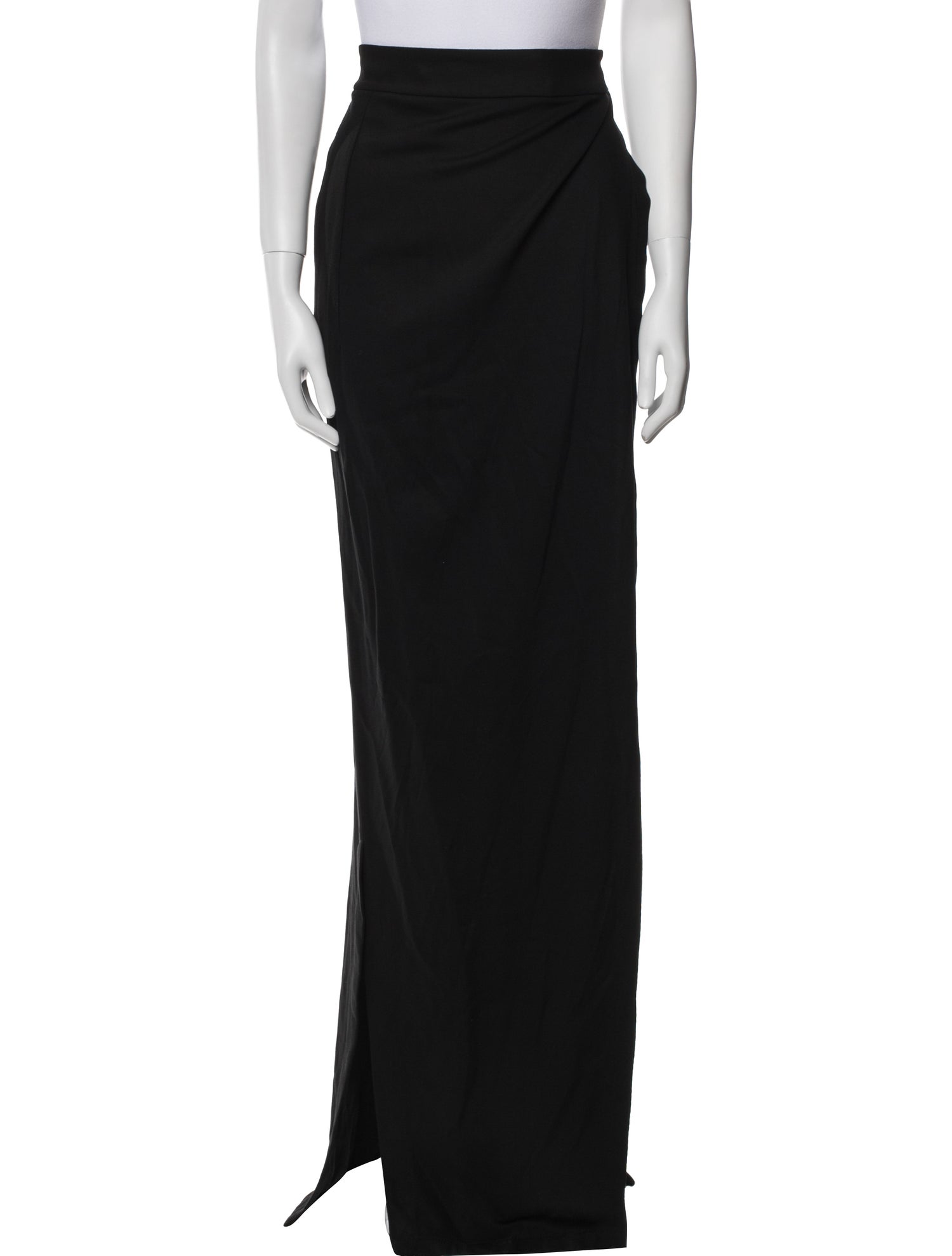 Ann Demeulemeester Long Skirt