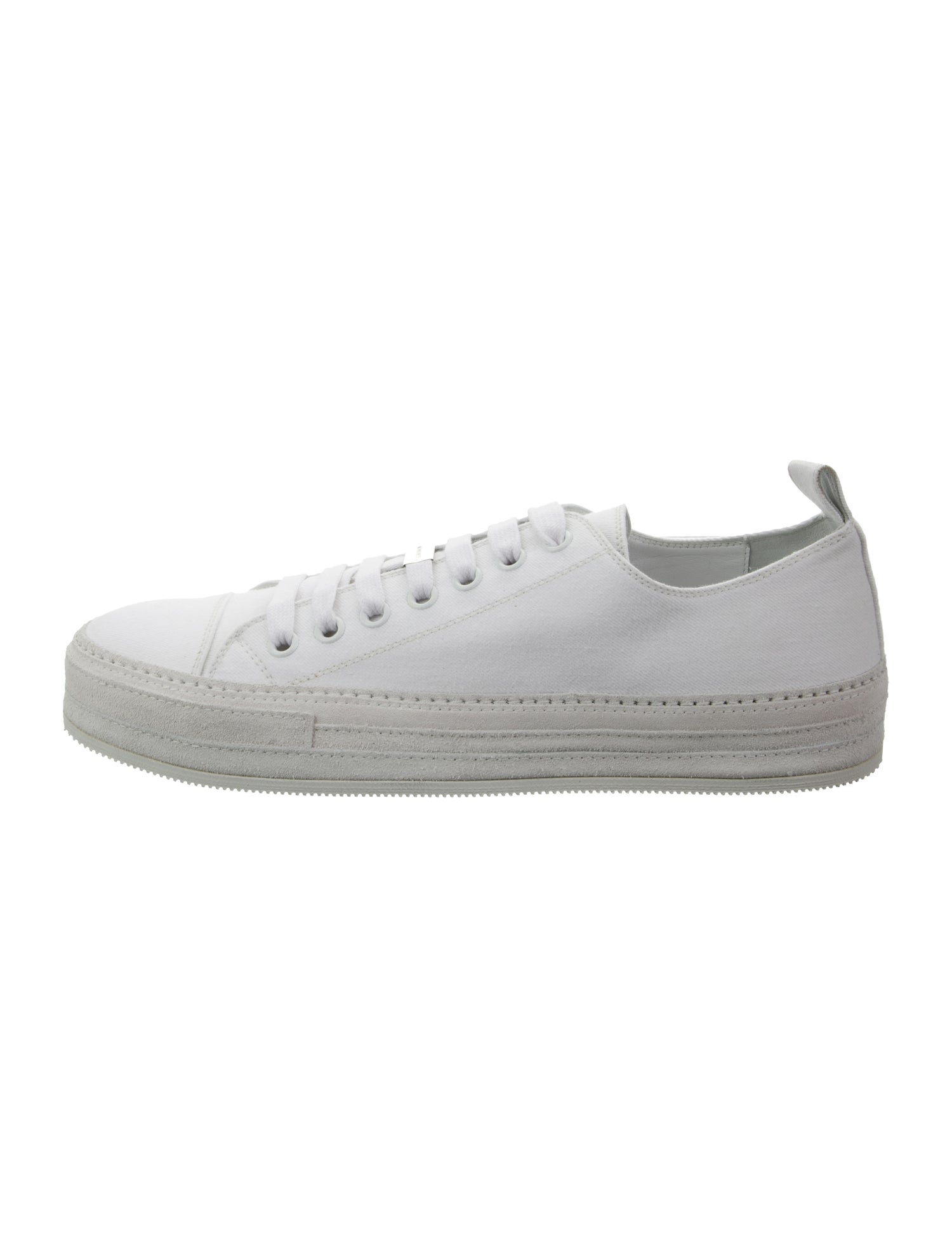 Ann Demeulemeester Sneakers