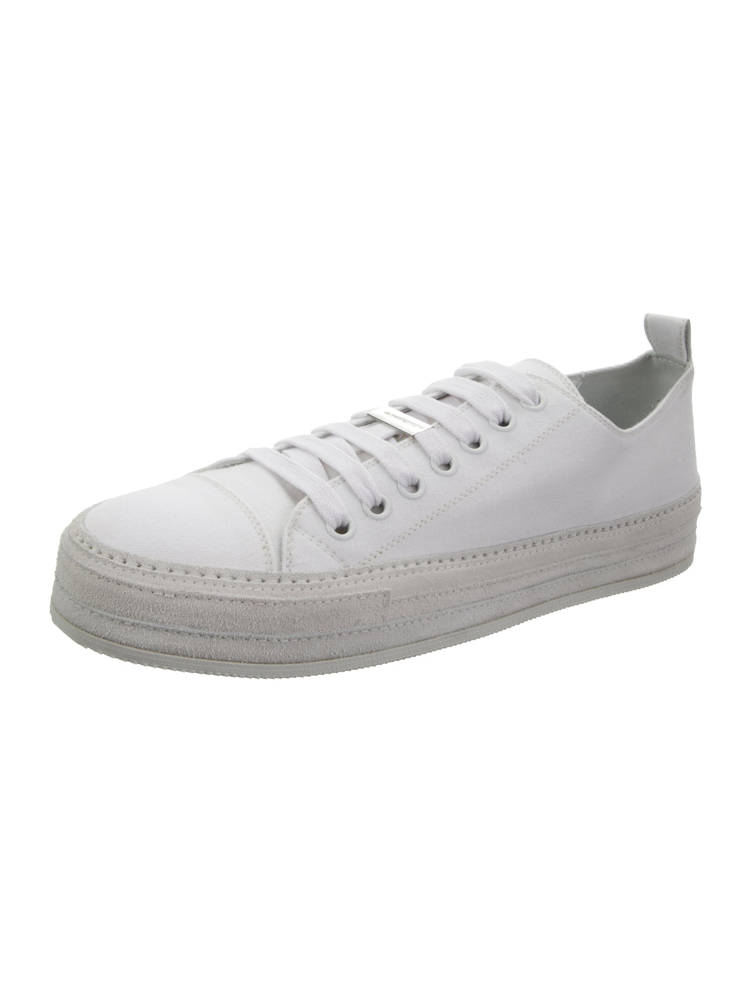 Ann Demeulemeester Sneakers