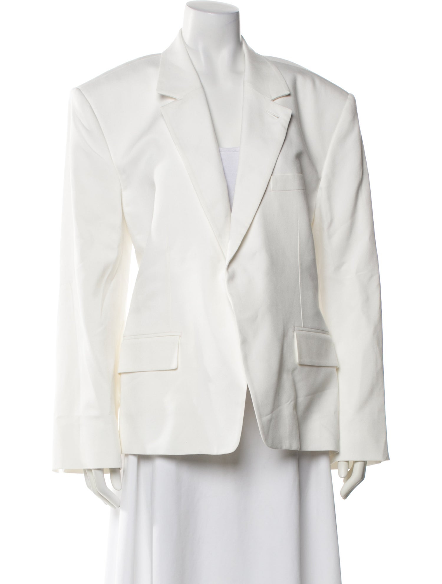 Ann Demeulemeester Blazer