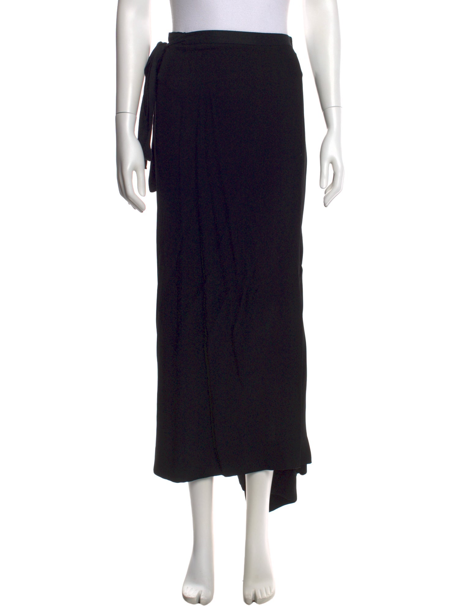 Ann demeulemeester 巻きスカート 本人期 Ann Demeulemeester Skirts for Women | The RealReal