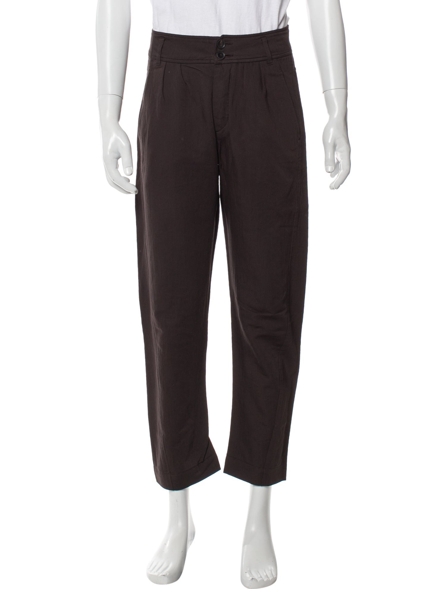 Ann Demeulemeester Pants