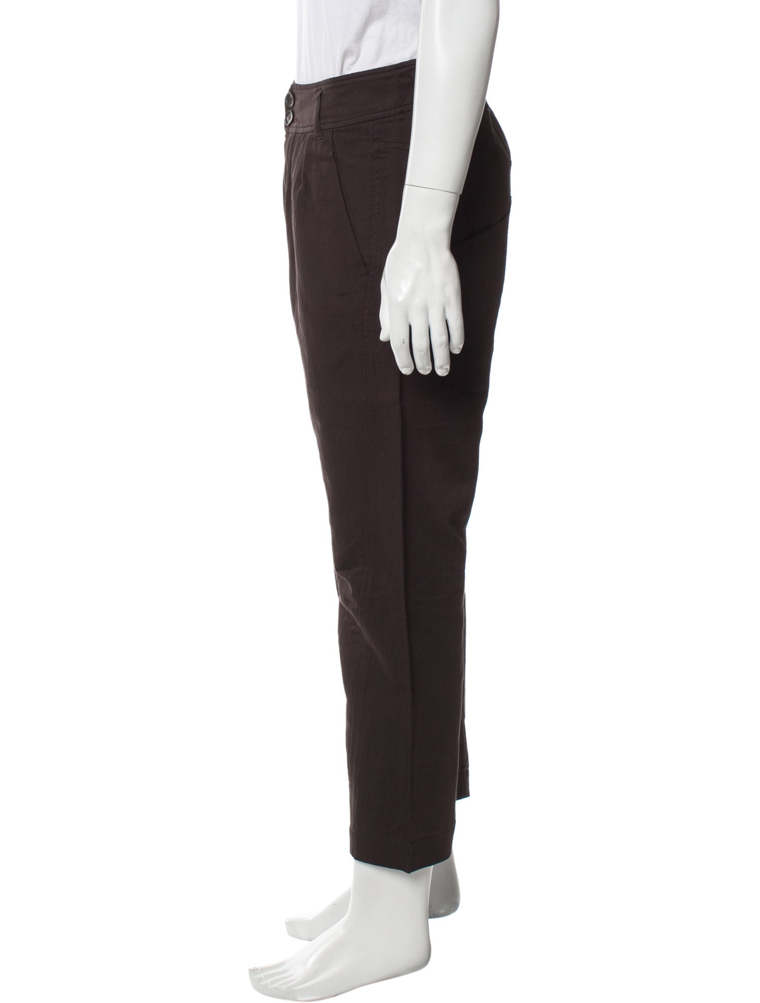 Ann Demeulemeester Pants