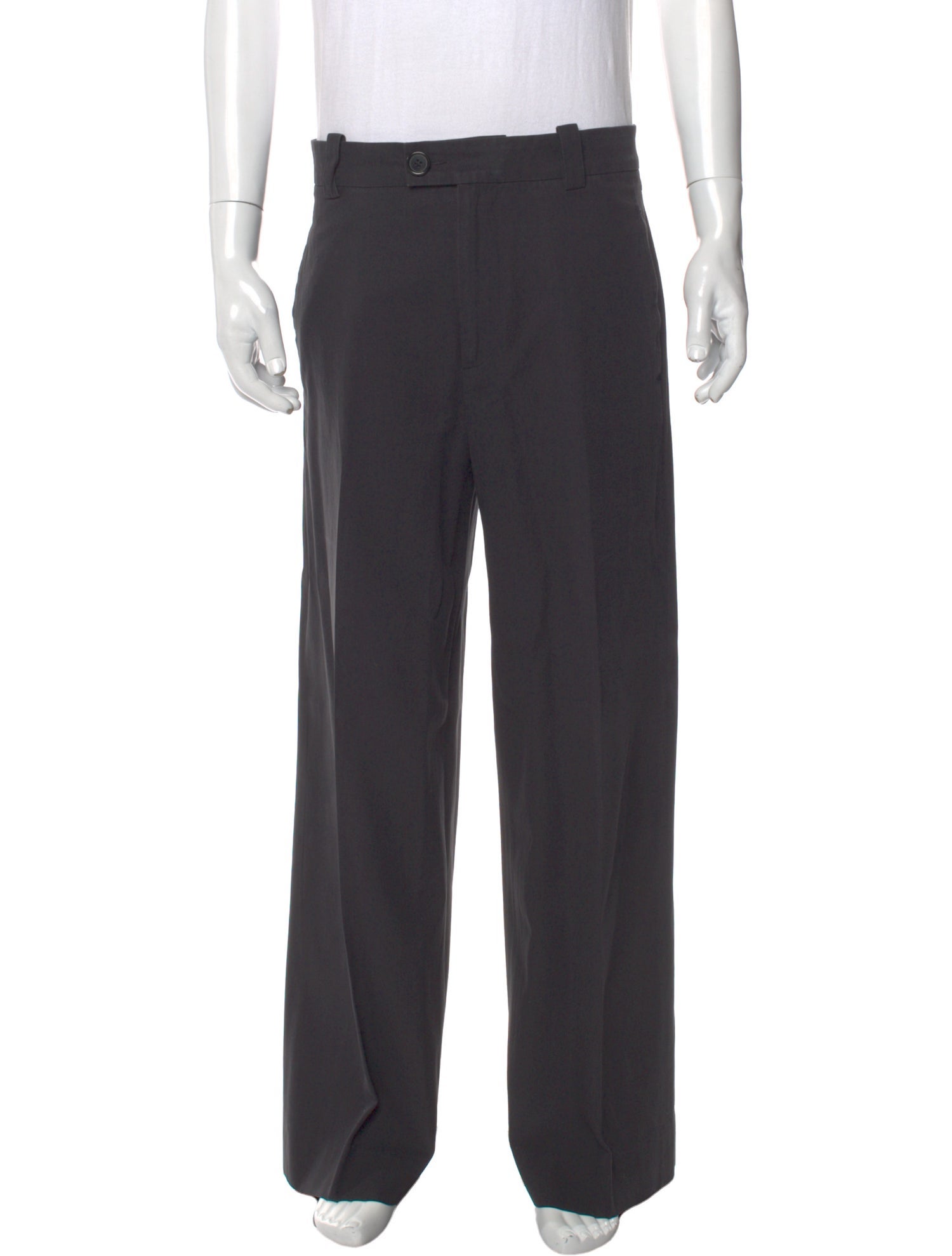 Ann Demeulemeester Vintage Dress Pants