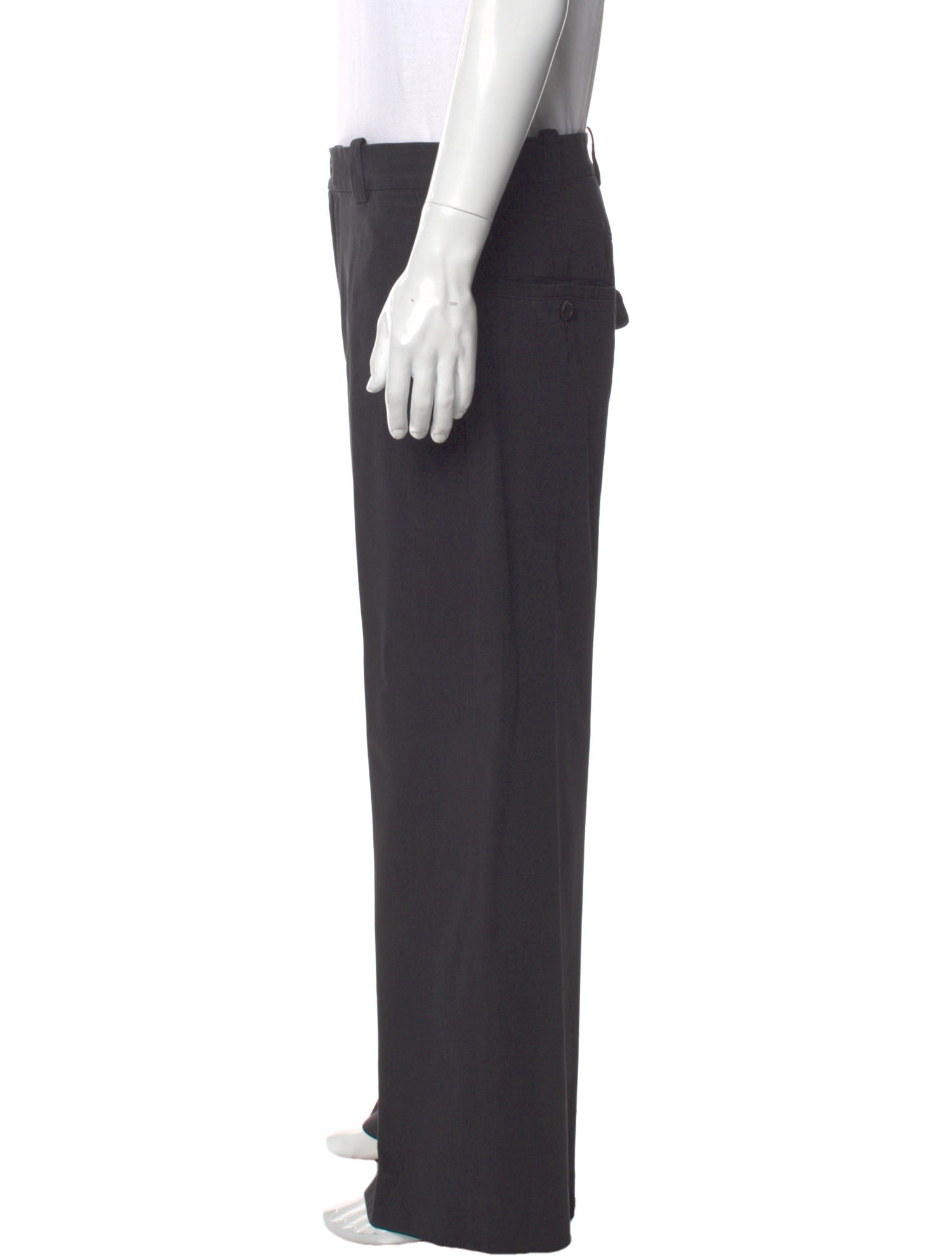 Ann Demeulemeester Vintage Dress Pants