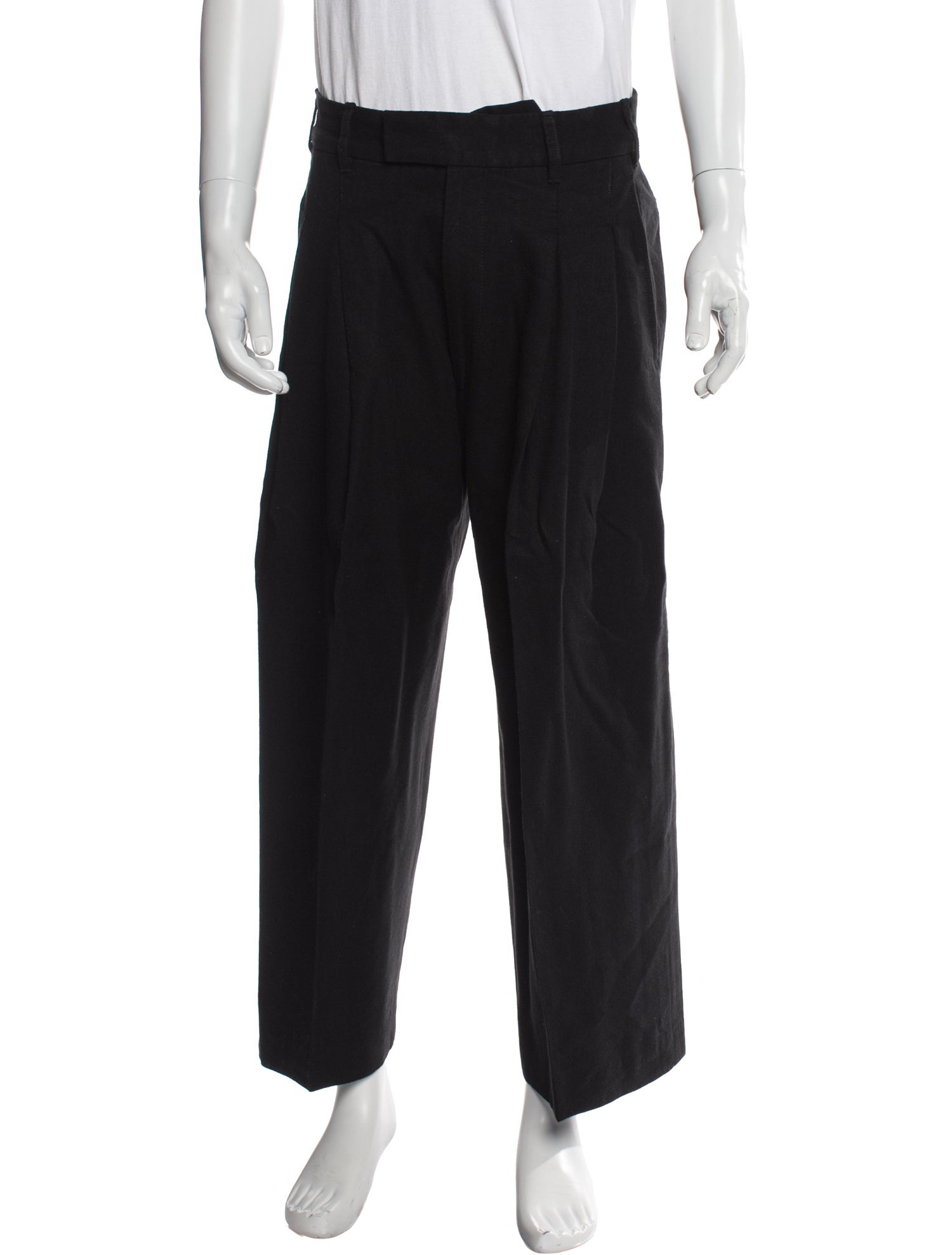 Ann Demeulemeester Dress Pants w/ Tags