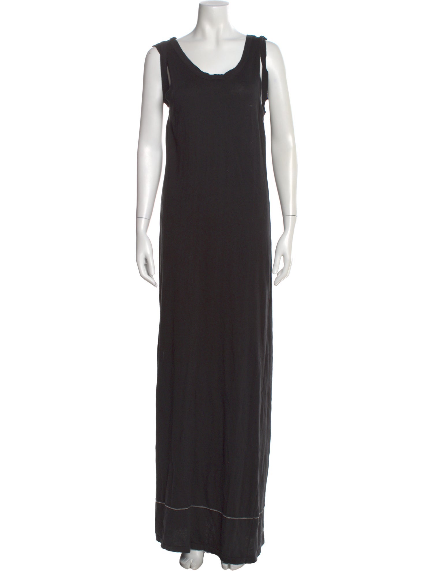 Ann Demeulemeester Vintage Long Dress