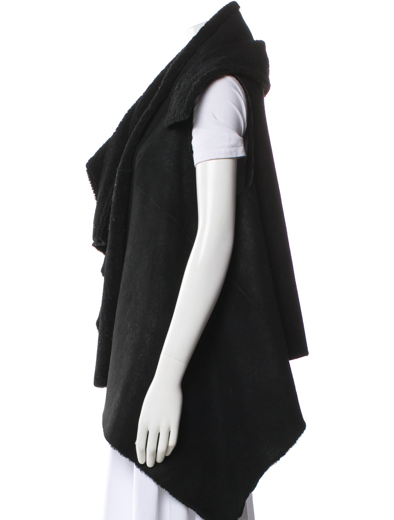 Ann Demeulemeester Vintage 2000's Vest