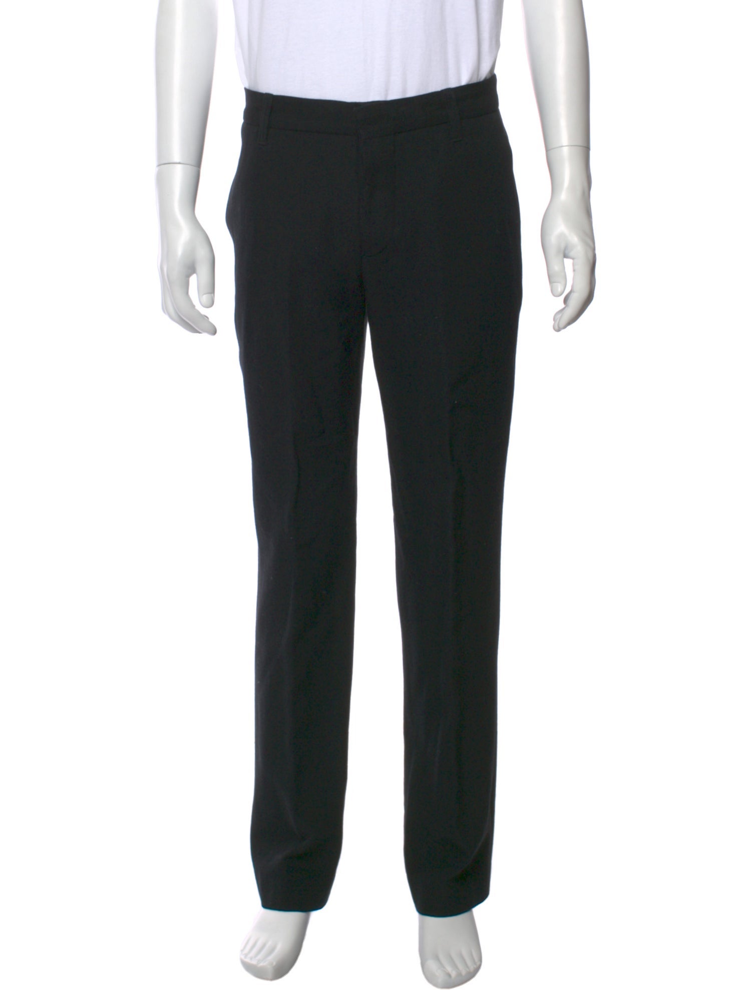 Ann Demeulemeester Dress Pants