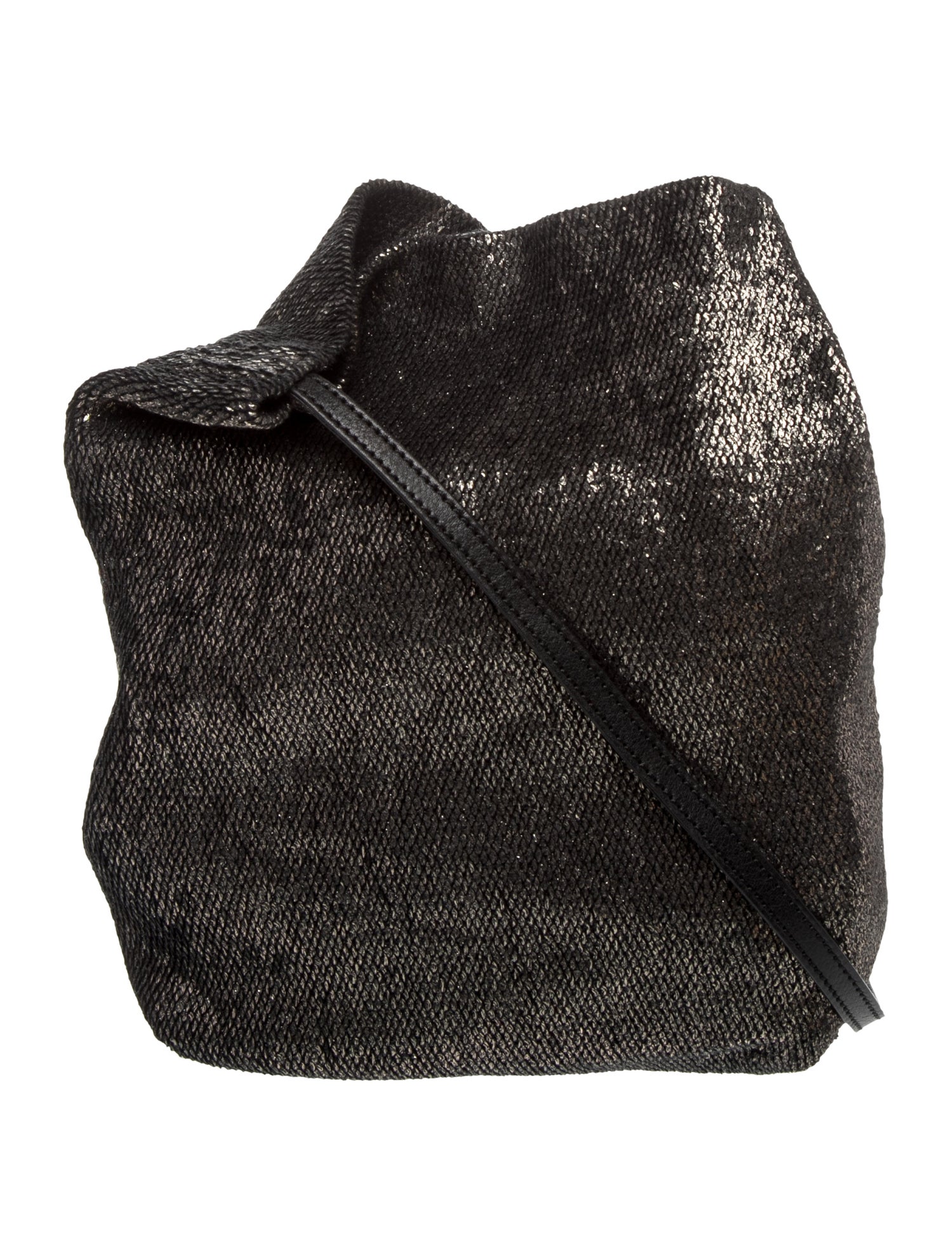 Ann Demeulemeester Messenger Bag