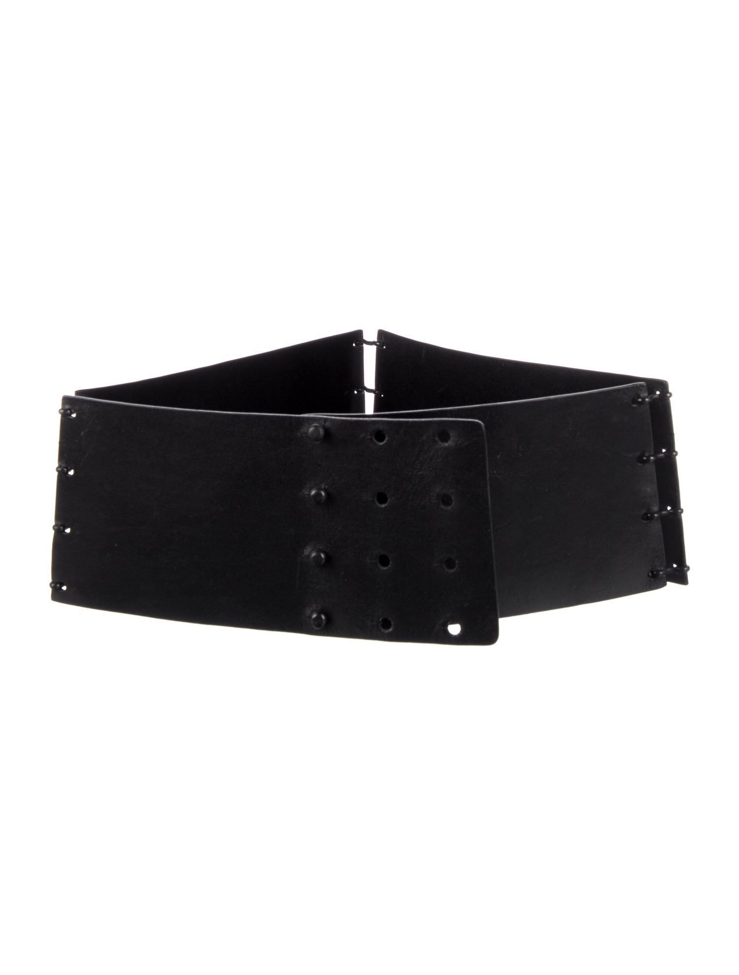 Ann Demeulemeester Belts for Women | The RealReal