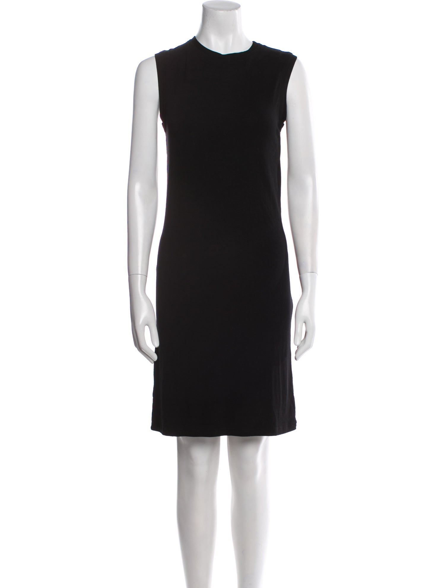 Ann Demeulemeester Vintage Mini Dress w/ Tags