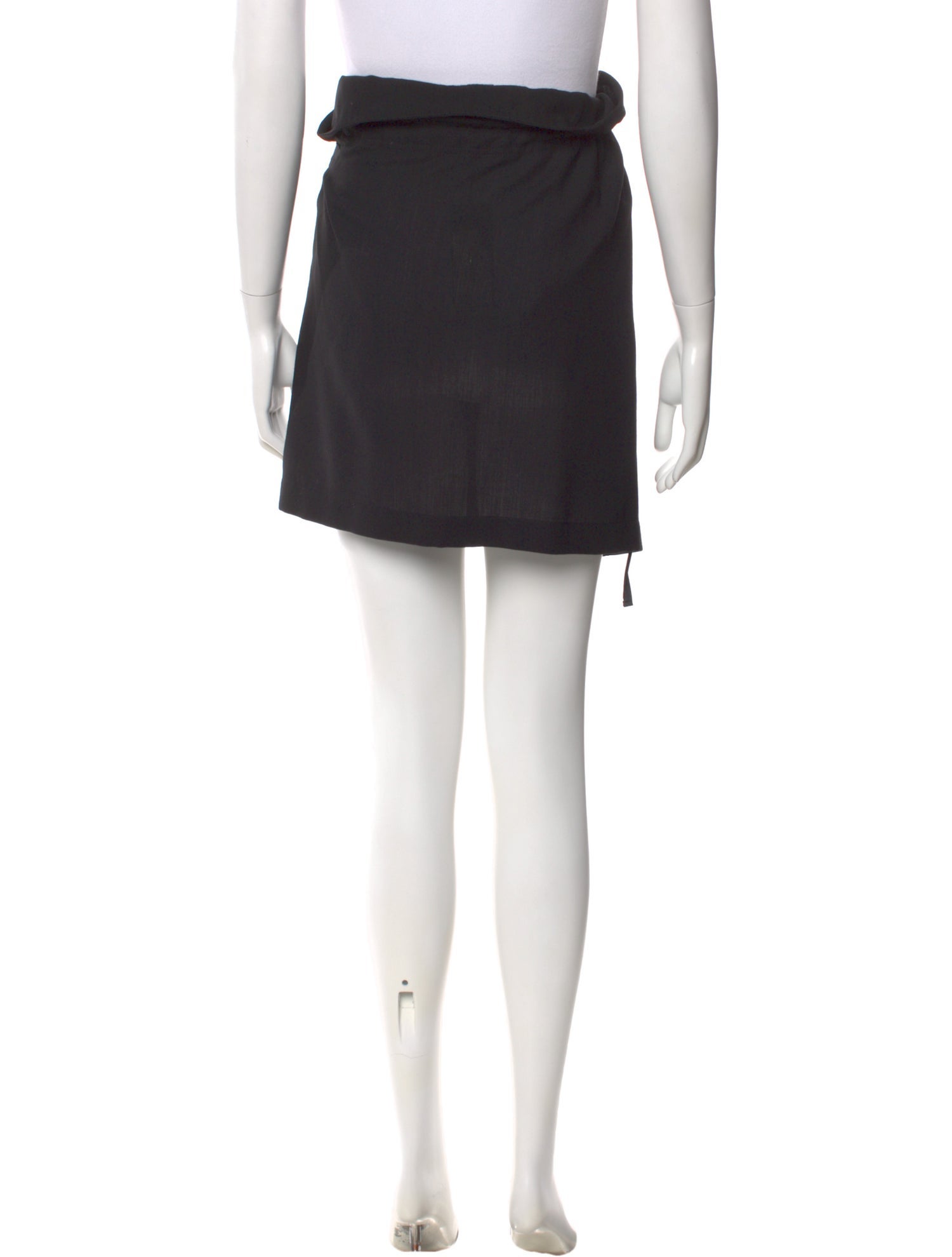 Ann Demeulemeester Skirts for Women | The RealReal
