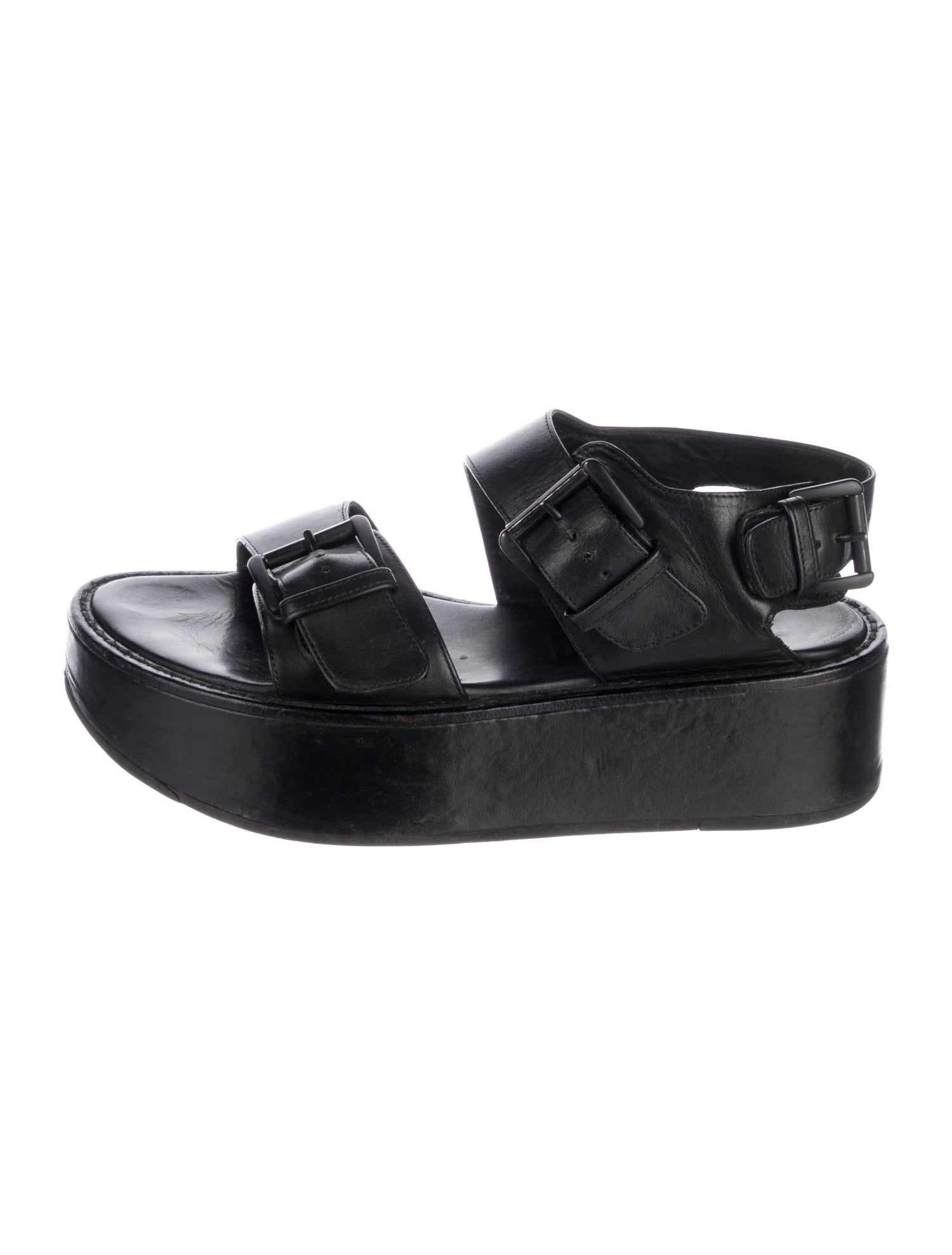 Ann Demeulemeester Sandals | The RealReal