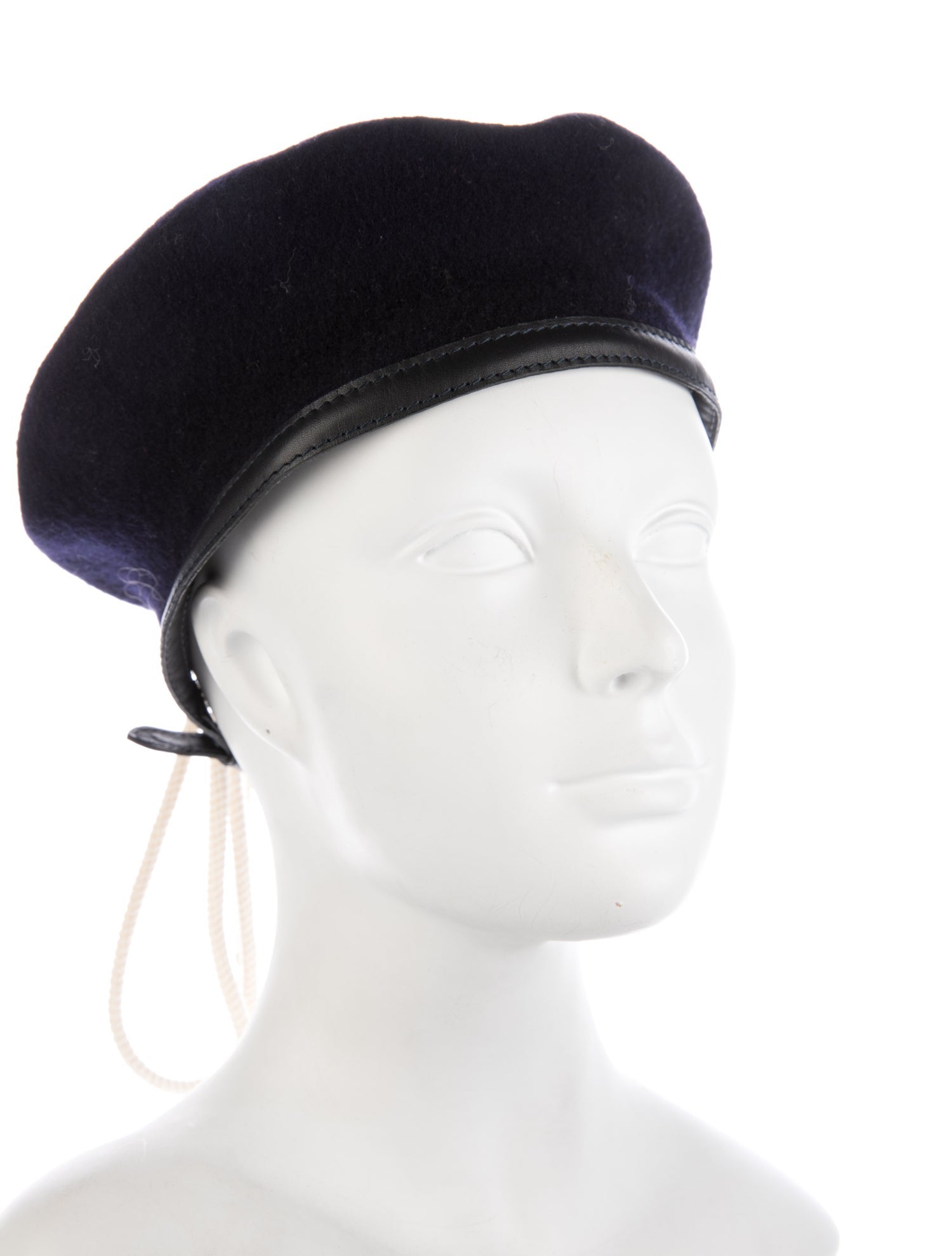 Ann Demeulemeester Hats for Women | The RealReal