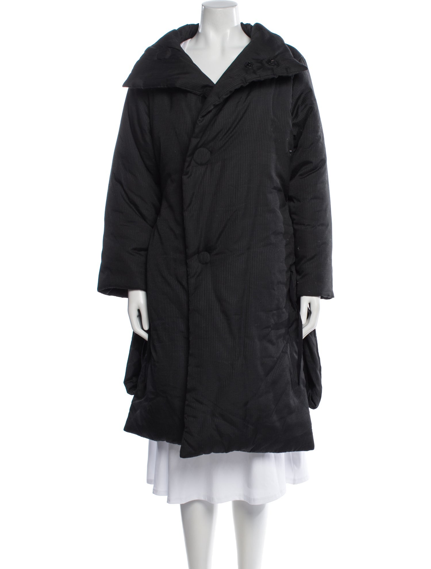 Ann Demeulemeester Coats for Women | The RealReal