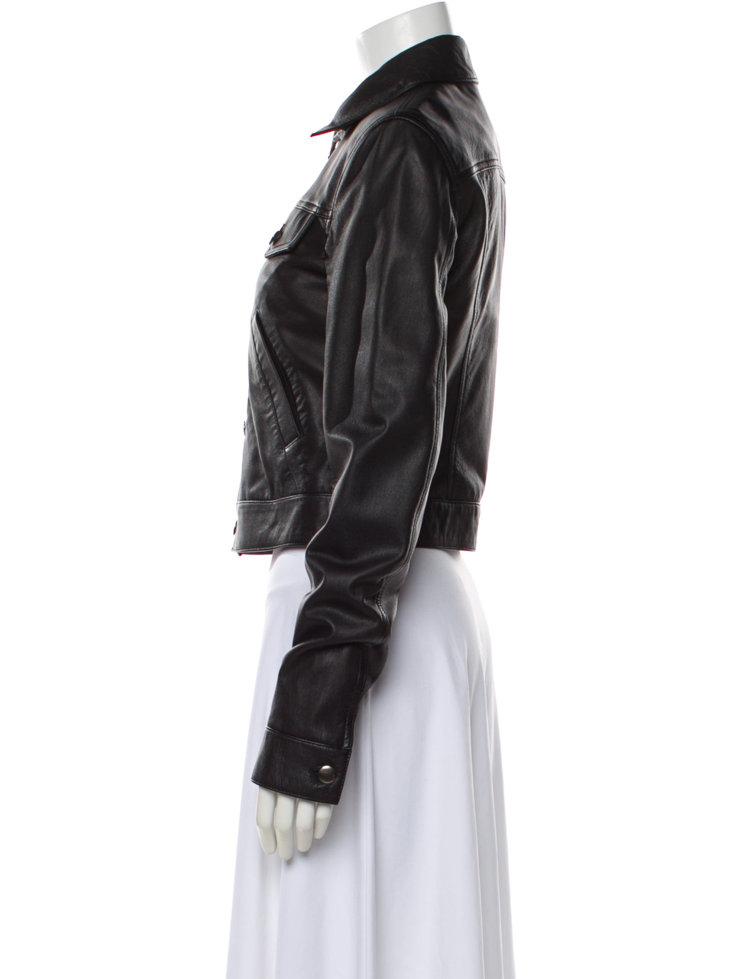 Ann Demeulemeester Jackets | The RealReal