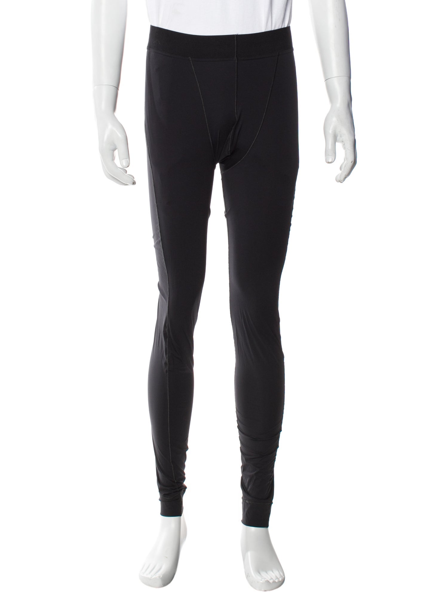 Ann Demeulemeester Joggers