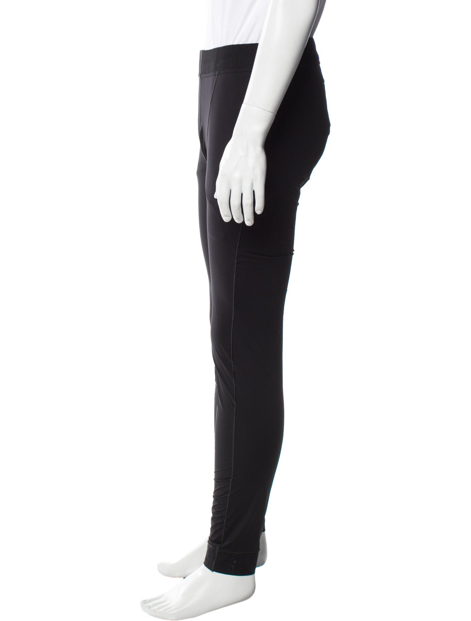 Ann Demeulemeester Joggers