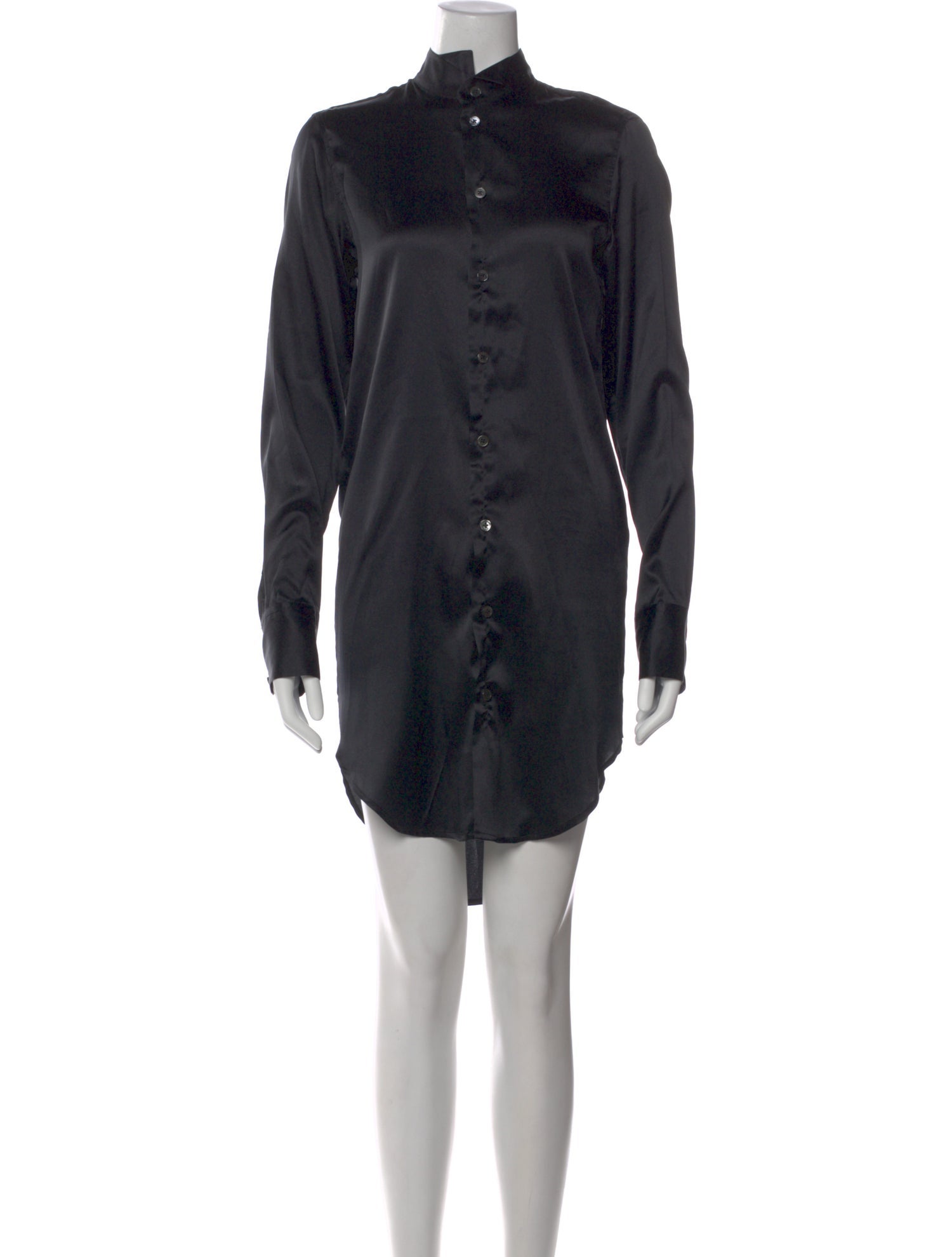 ann demeulemeester grey dress Gray Ann Demeulemeester Dresses for Women