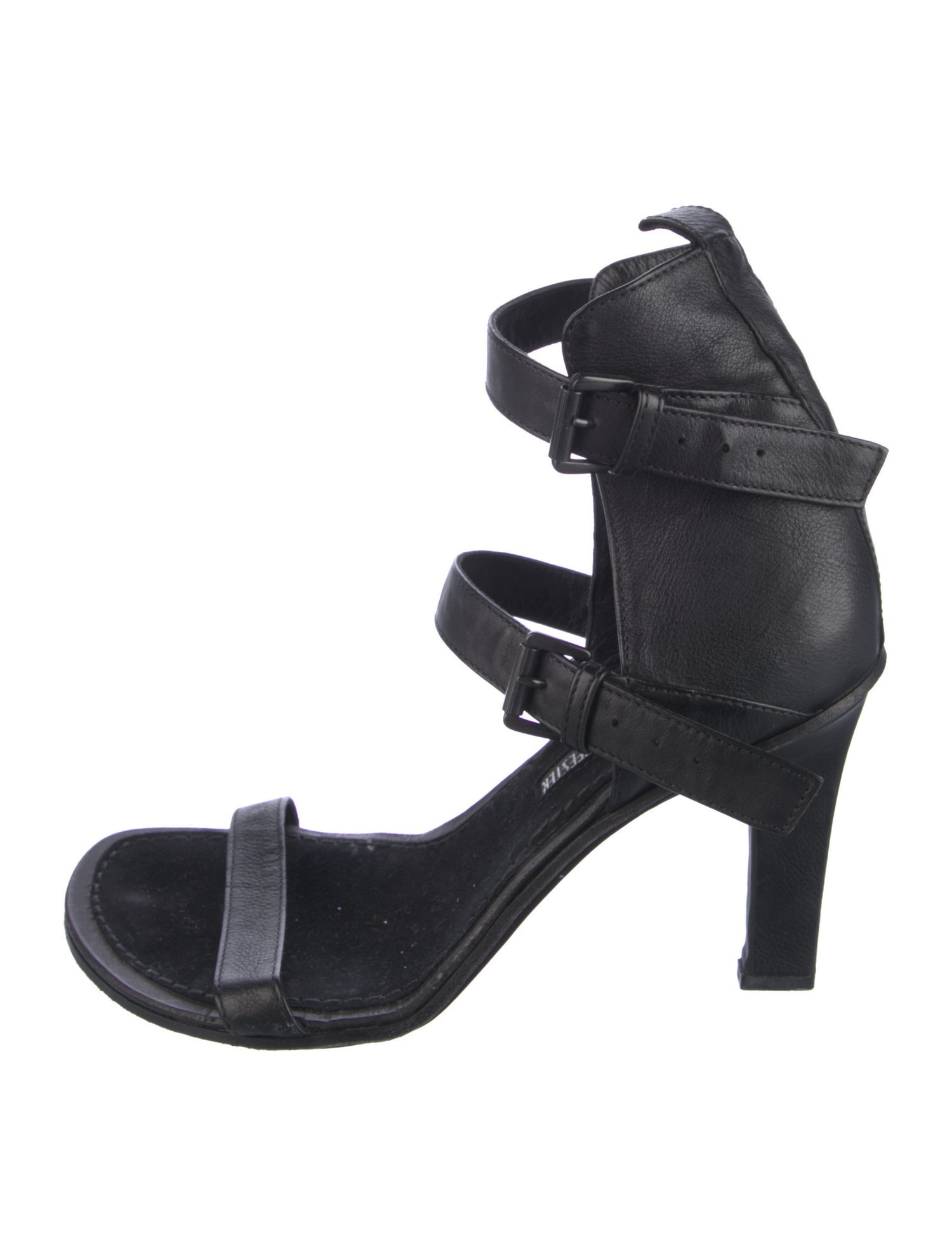 Ann Demeulemeester Sandals | The RealReal